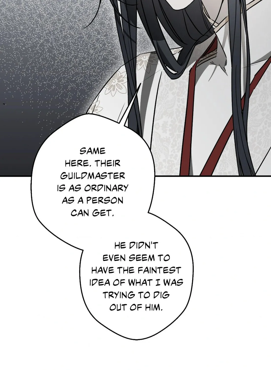 Dawnbreak Chapter 23 page 69 - 