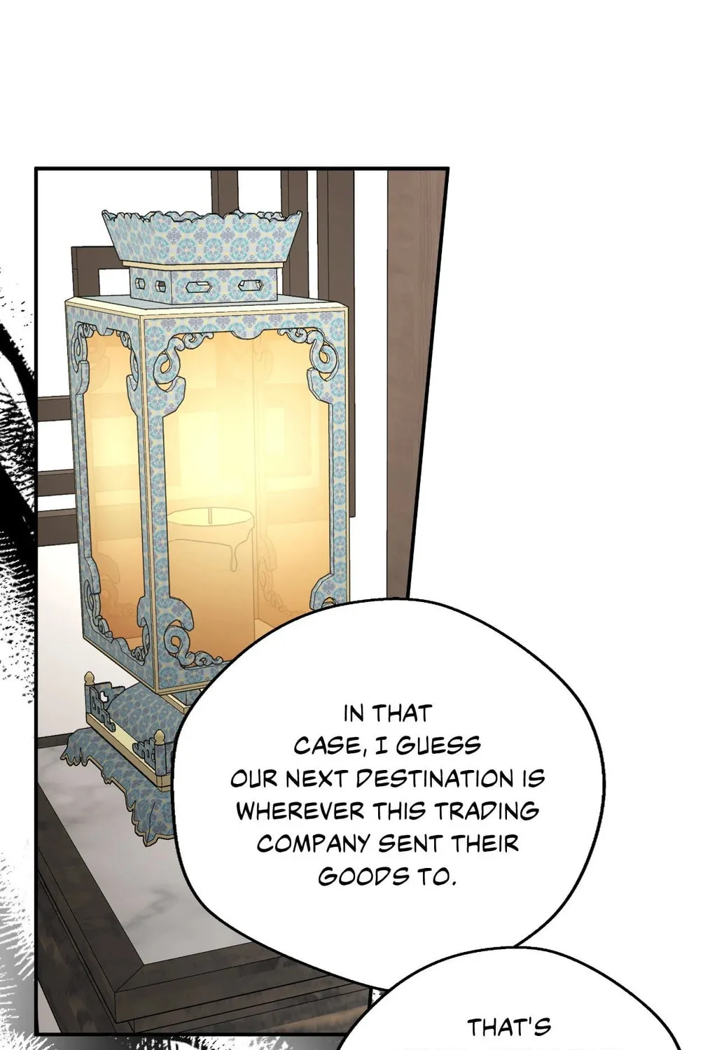 Dawnbreak Chapter 23 page 71 - 