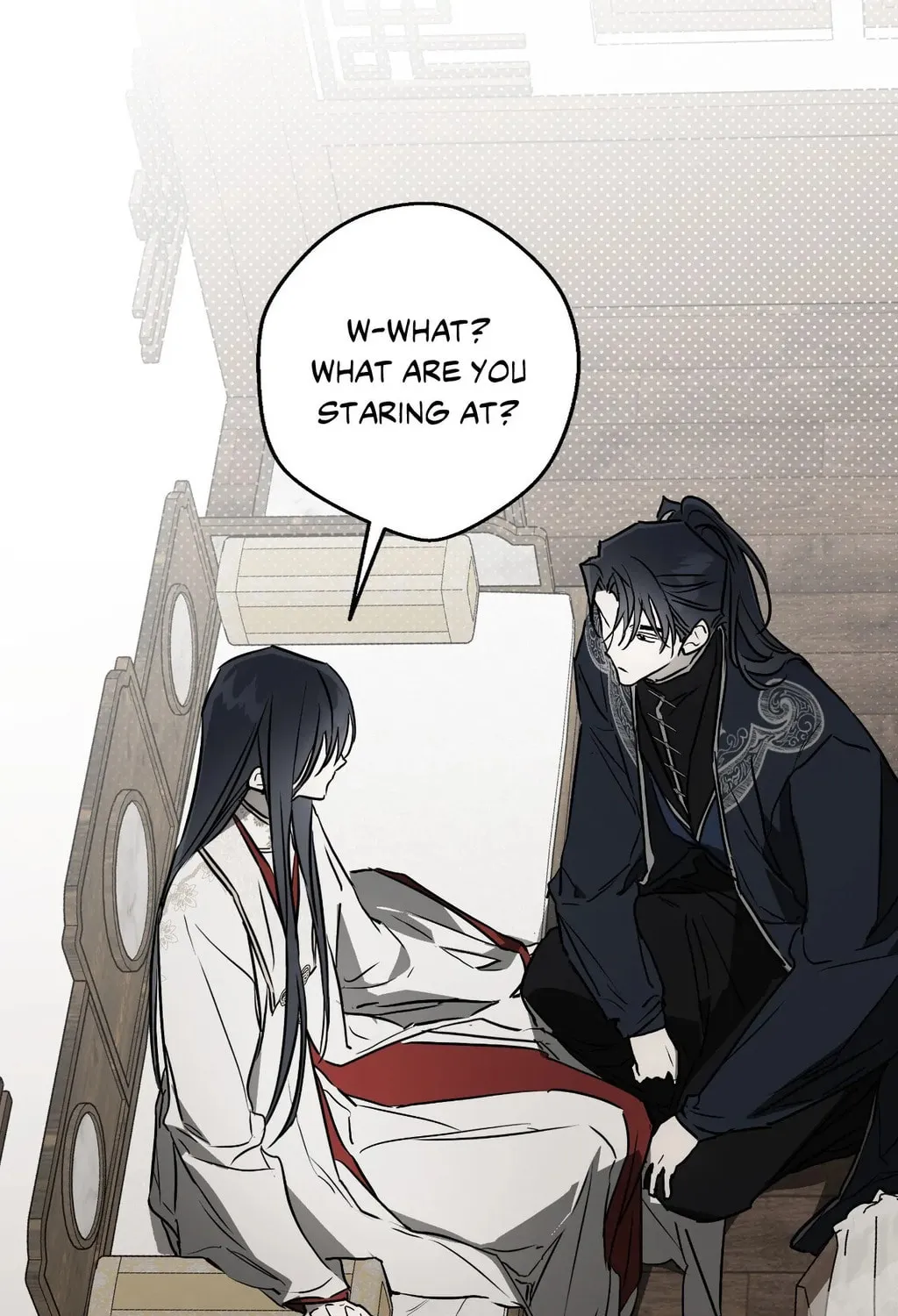 Dawnbreak Chapter 23 page 79 - 