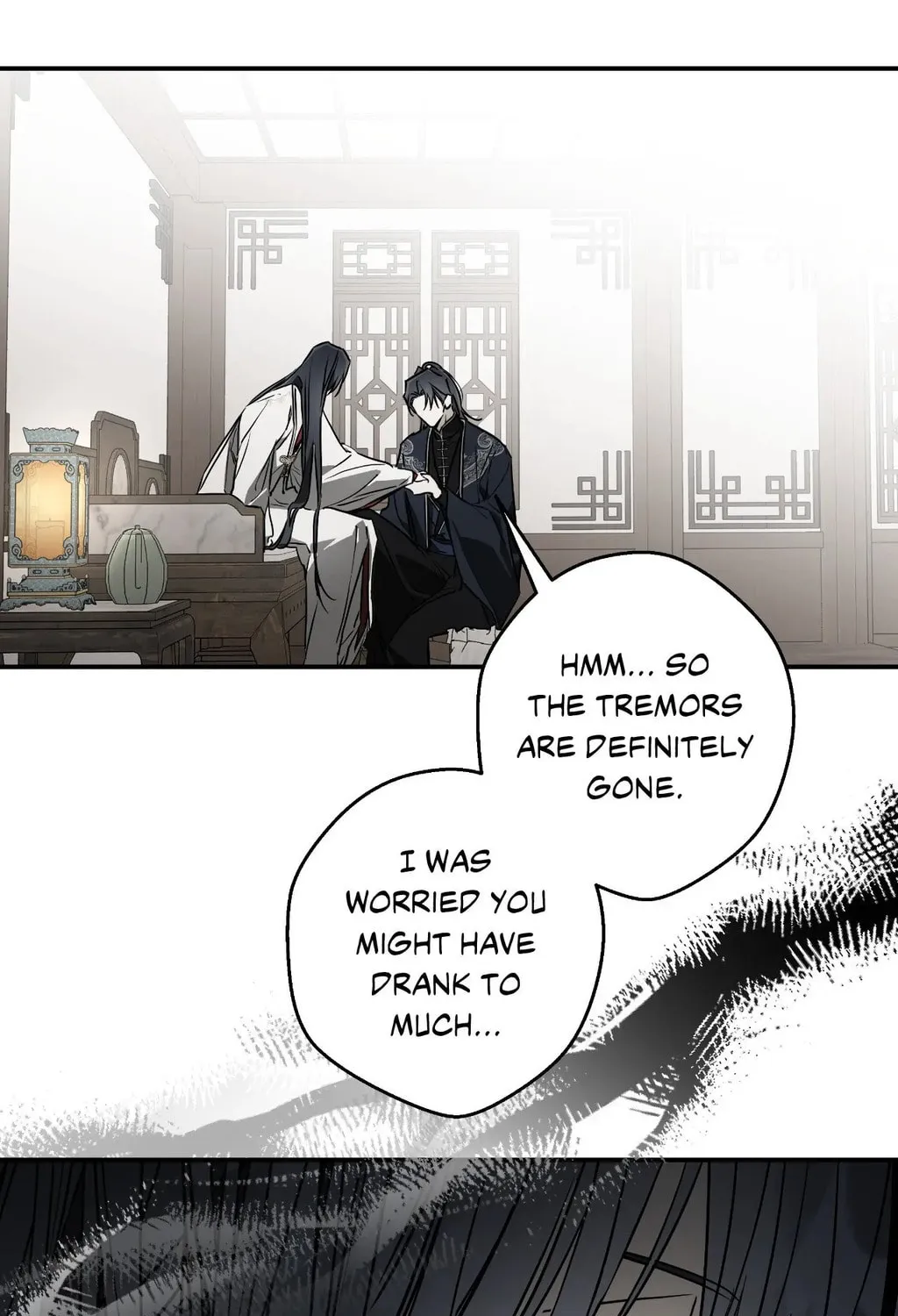 Dawnbreak Chapter 23 page 89 - 