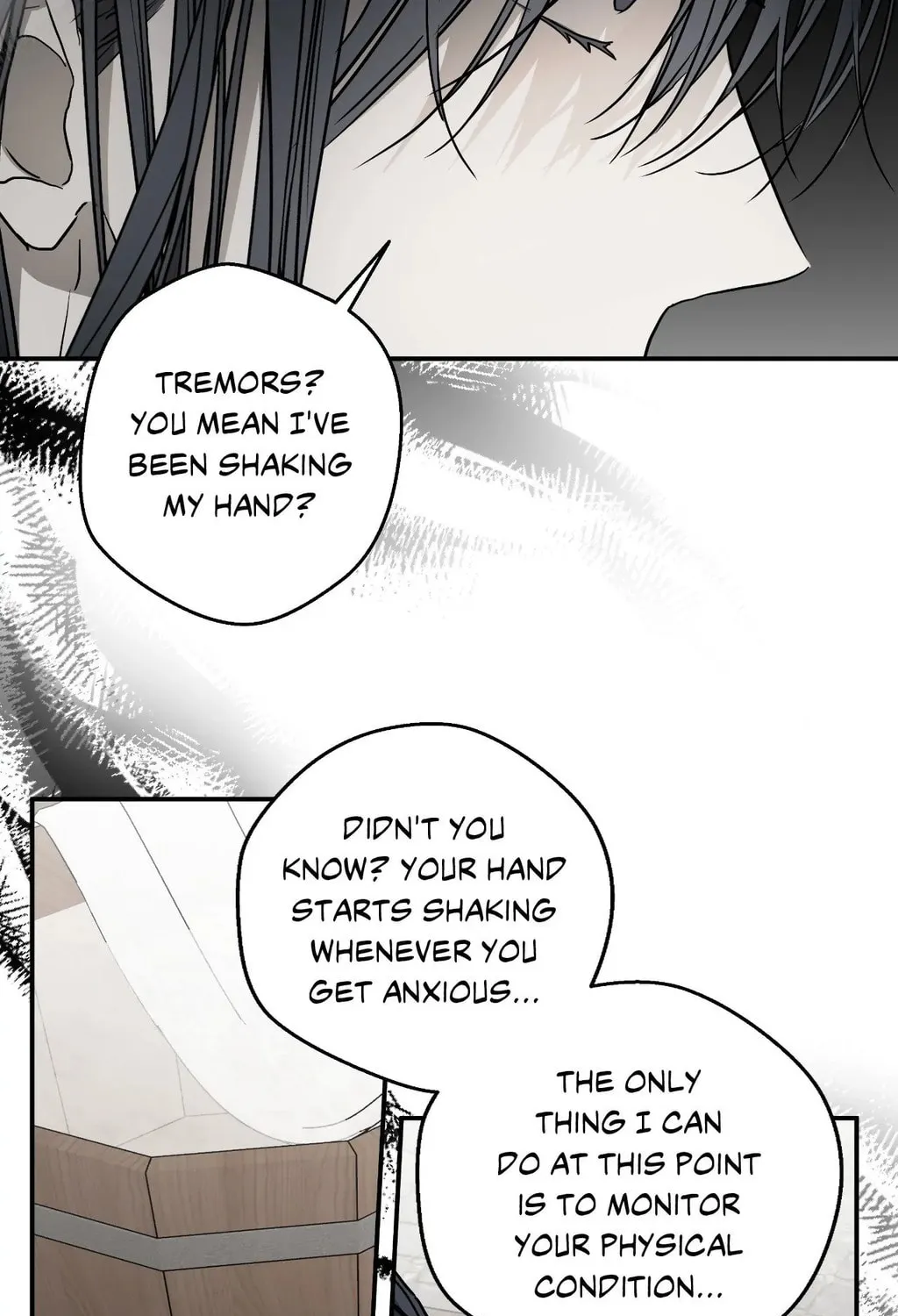 Dawnbreak Chapter 23 page 91 - 