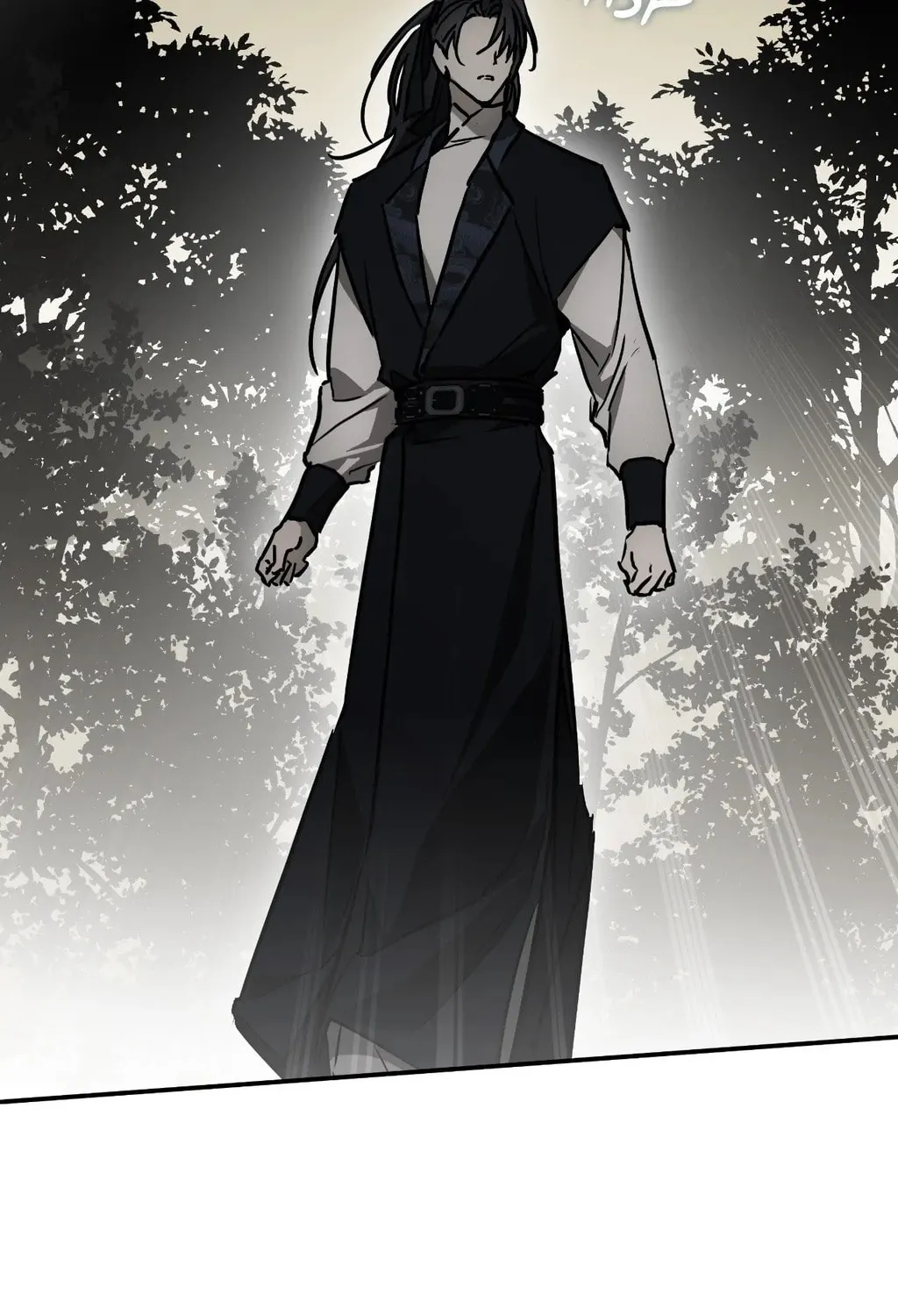 Dawnbreak Chapter 24 page 107 - 