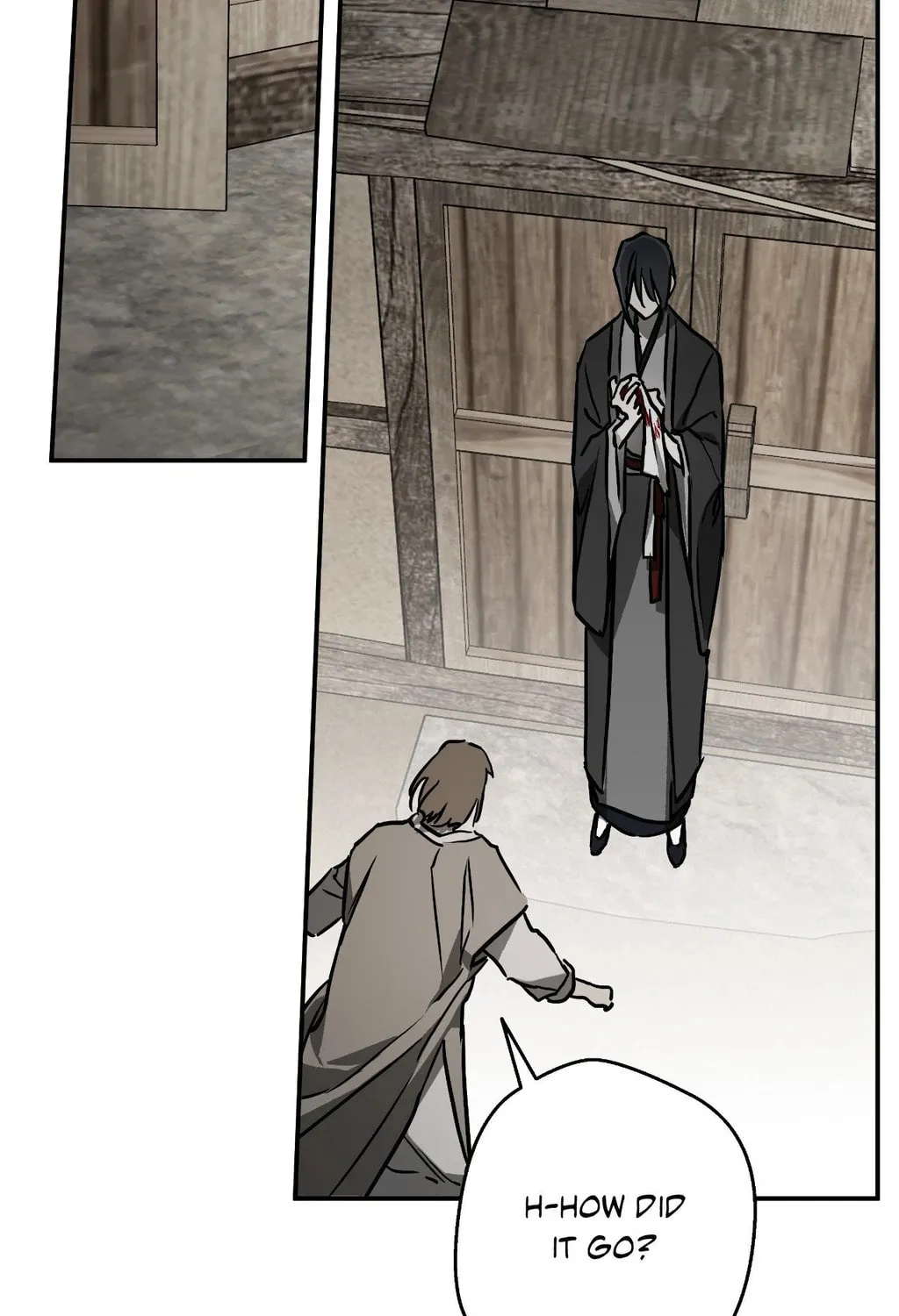 Dawnbreak Chapter 24 page 113 - 