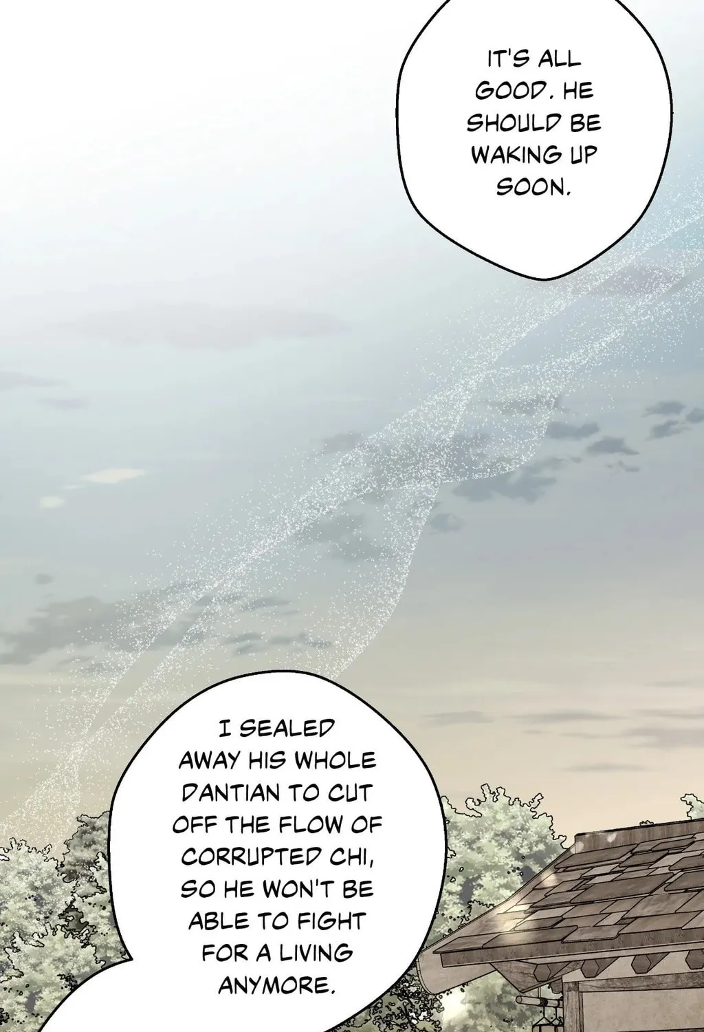 Dawnbreak Chapter 24 page 115 - 