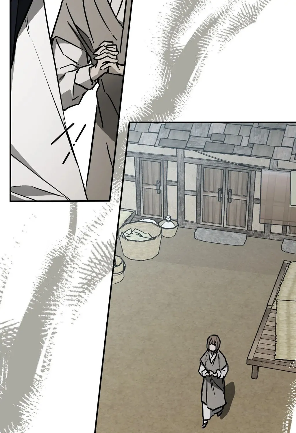 Dawnbreak Chapter 24 page 122 - 