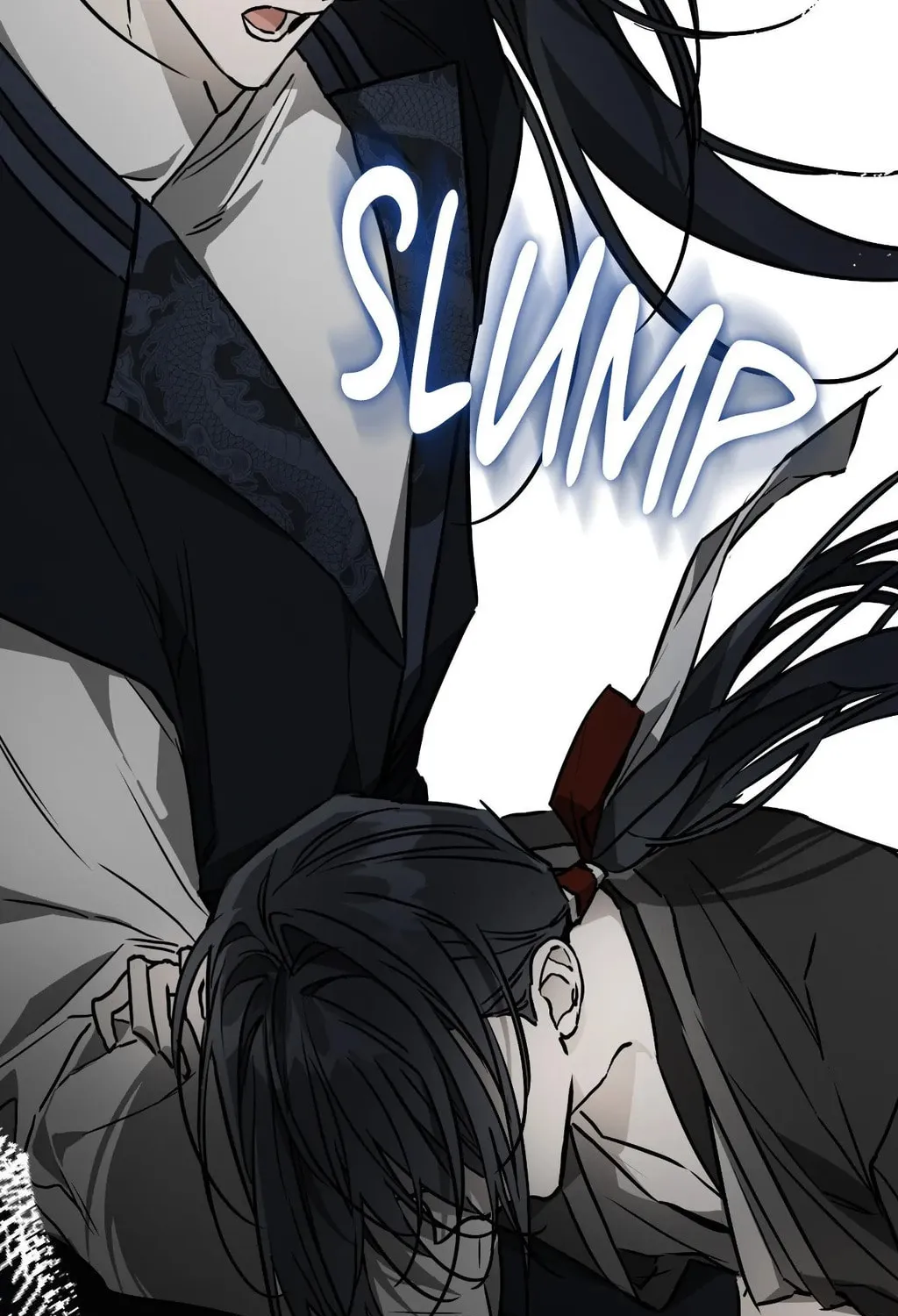 Dawnbreak Chapter 24 page 132 - 