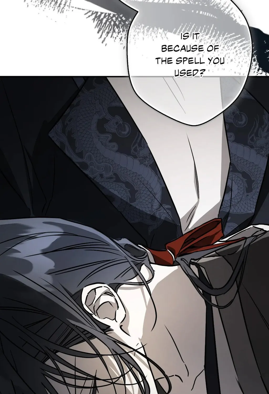 Dawnbreak Chapter 24 page 137 - 