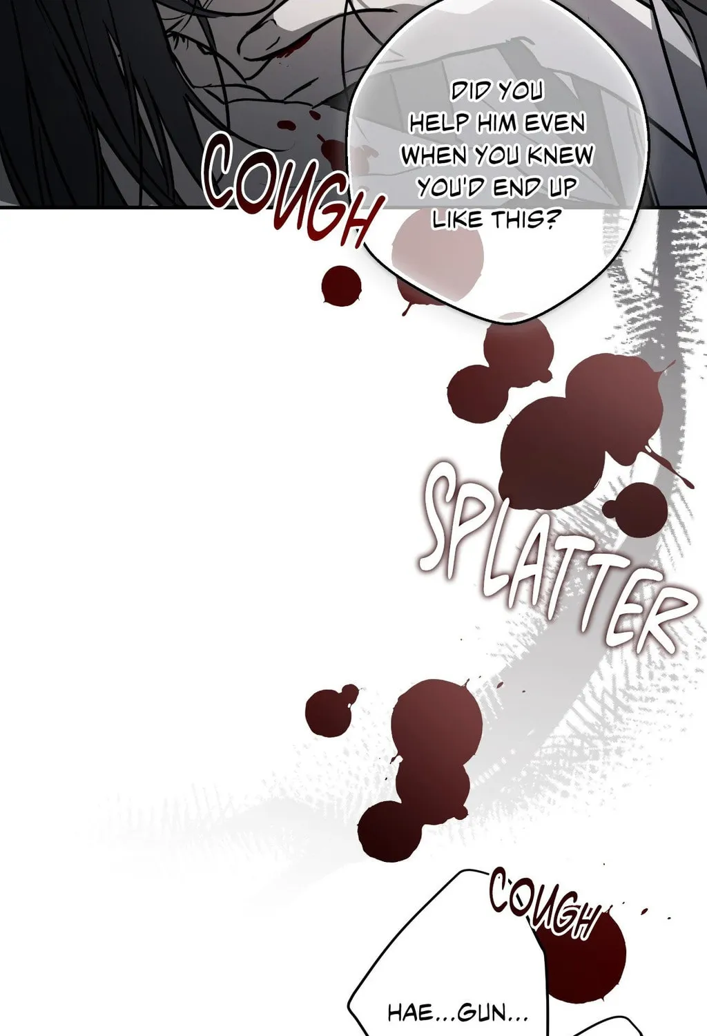 Dawnbreak Chapter 24 page 139 - 