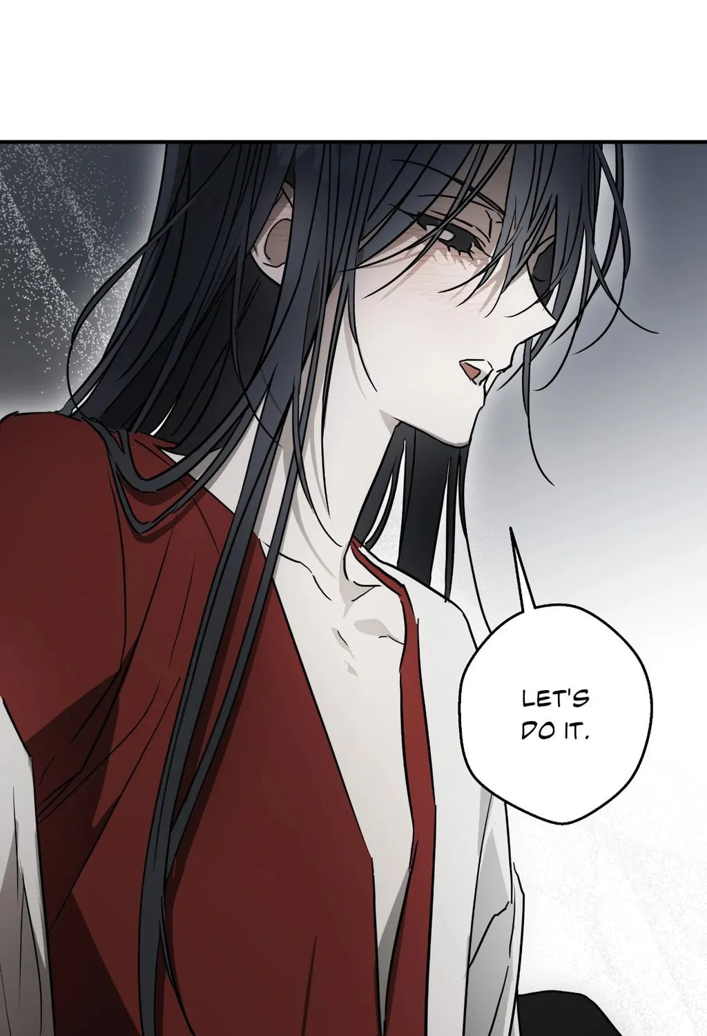 Dawnbreak Chapter 24 page 18 - 