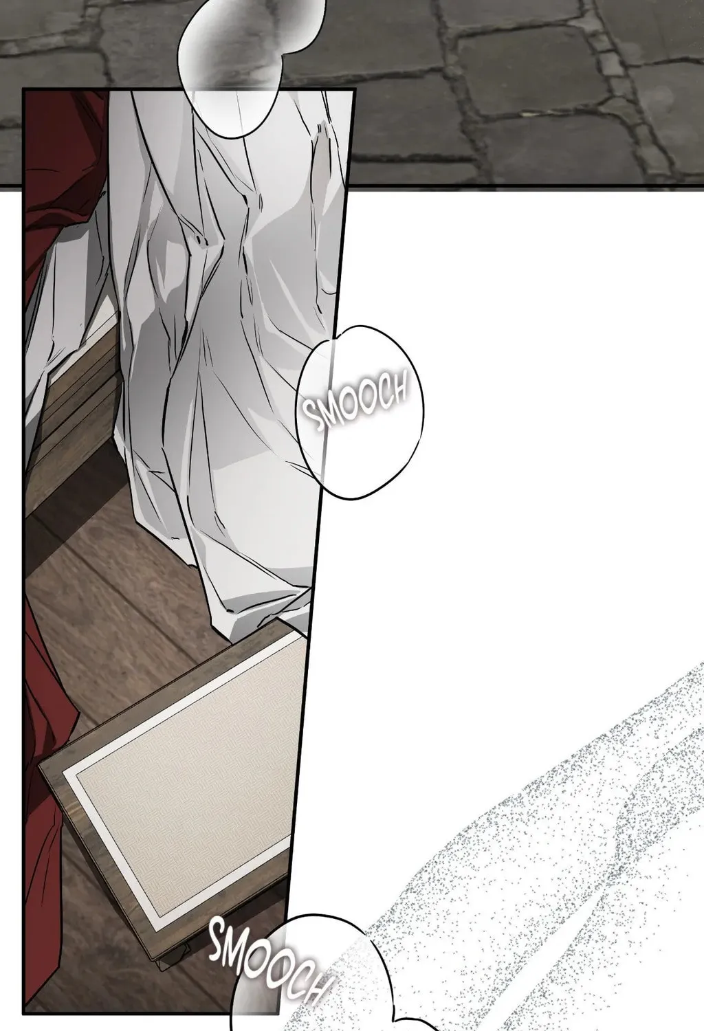 Dawnbreak Chapter 24 page 3 - 