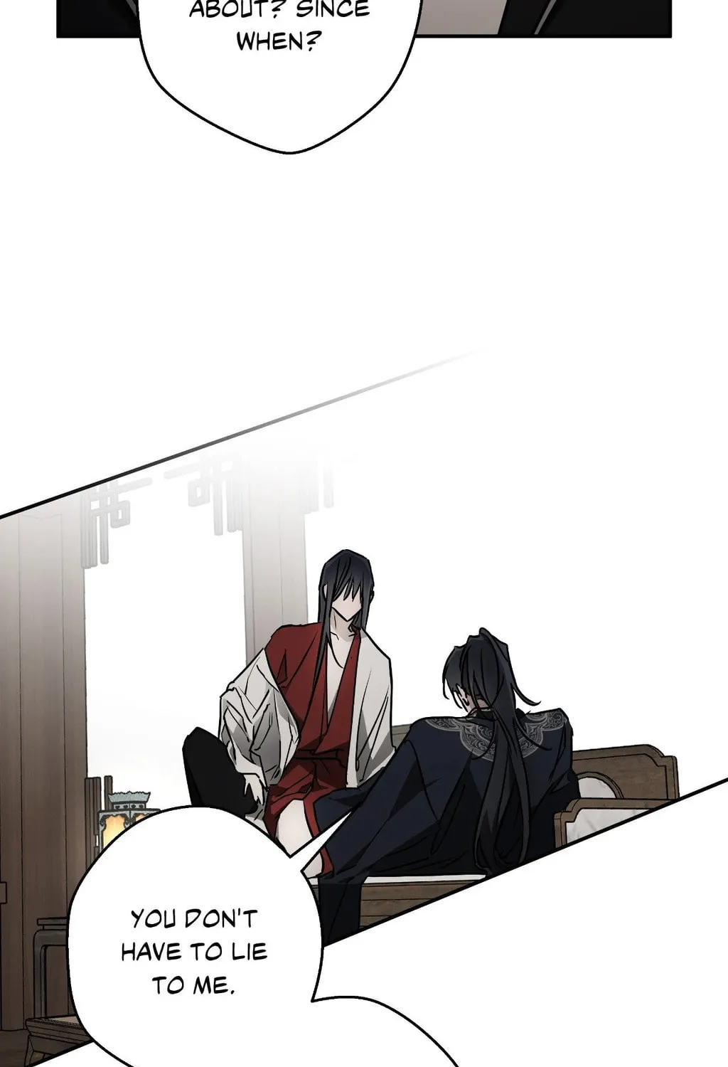 Dawnbreak Chapter 24 page 24 - 