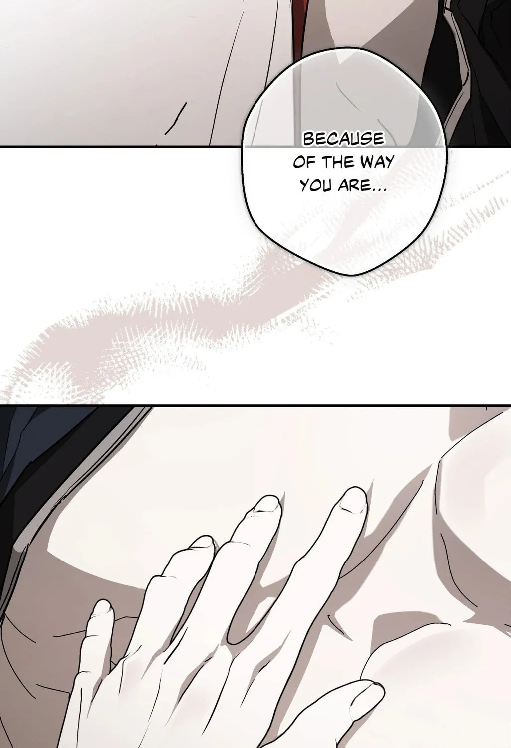 Dawnbreak Chapter 24 page 33 - 