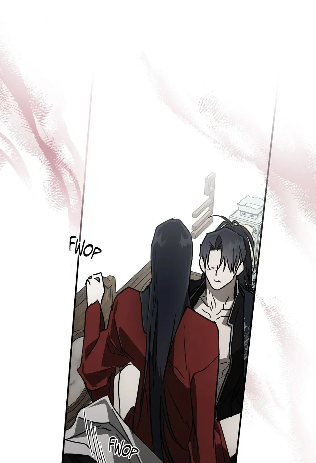 Dawnbreak Chapter 24 page 42 - 