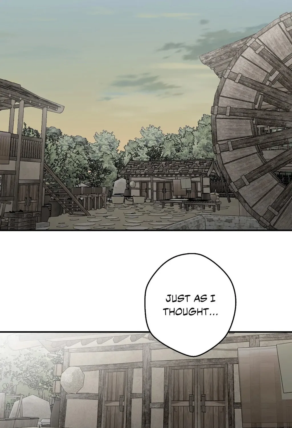 Dawnbreak Chapter 24 page 63 - 