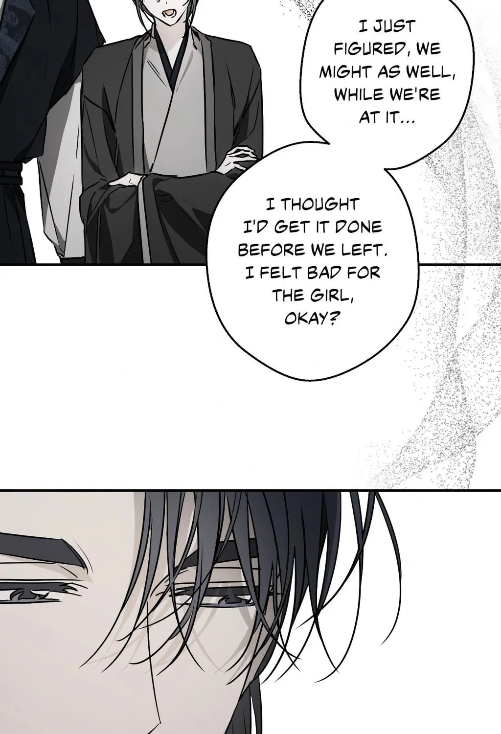 Dawnbreak Chapter 24 page 69 - 