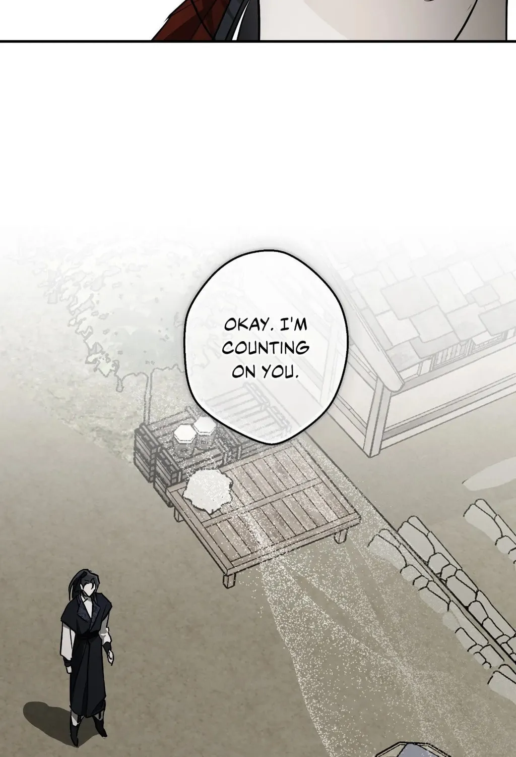 Dawnbreak Chapter 24 page 77 - 