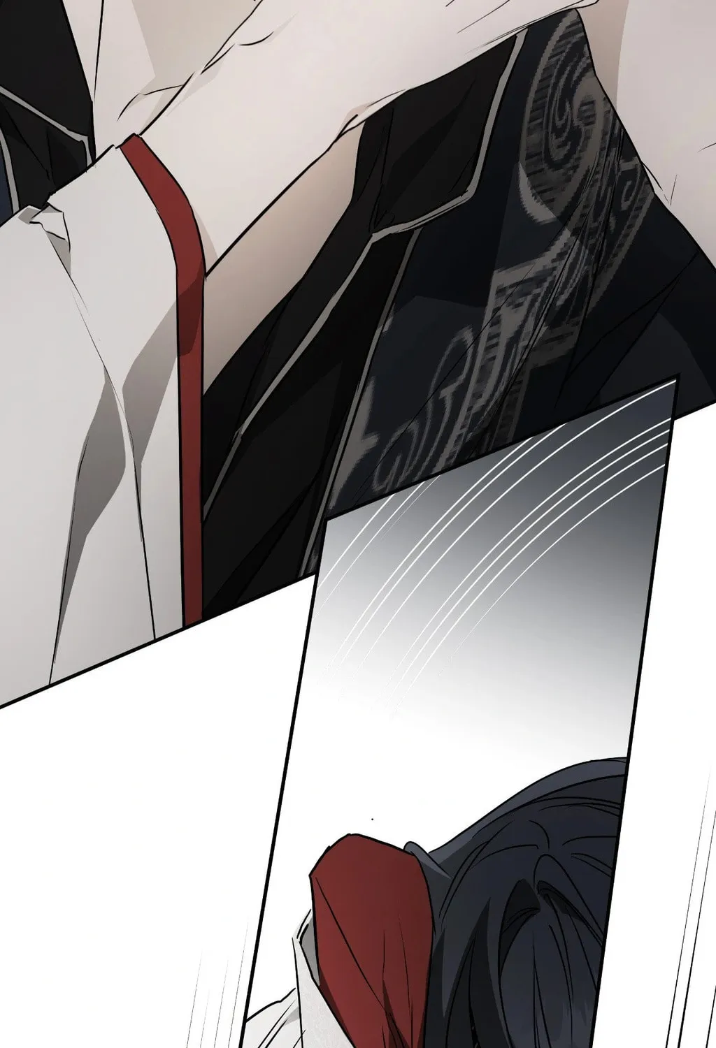 Dawnbreak Chapter 24 page 9 - 