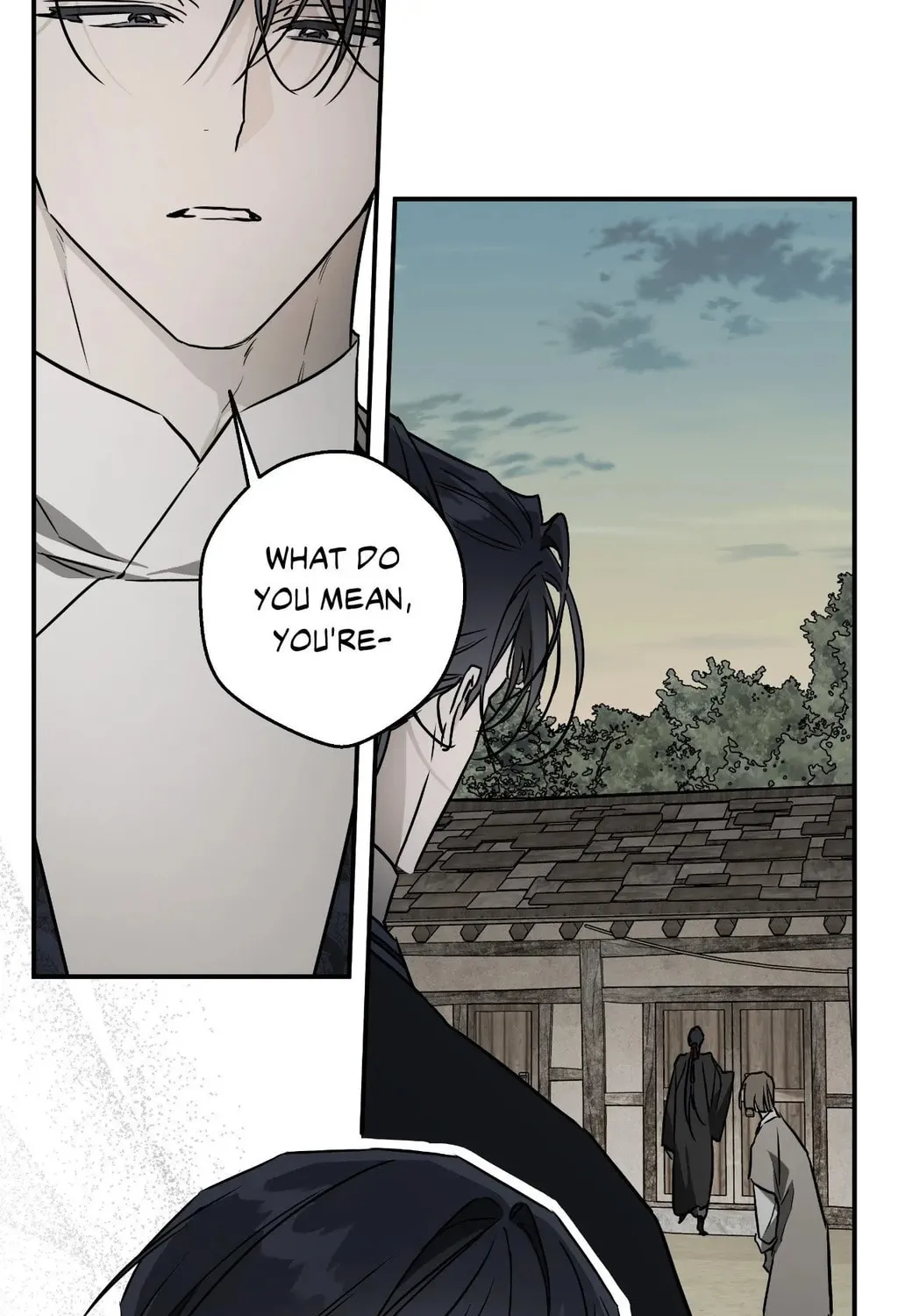Dawnbreak Chapter 24 page 81 - 