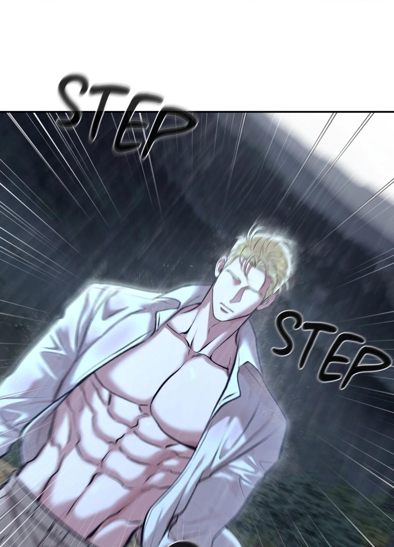 Dawning Light Chapter 26.2 page 20 - 