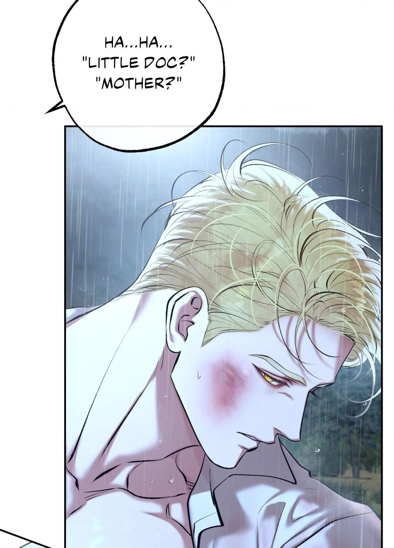 Dawning Light Chapter 26.2 page 23 - 