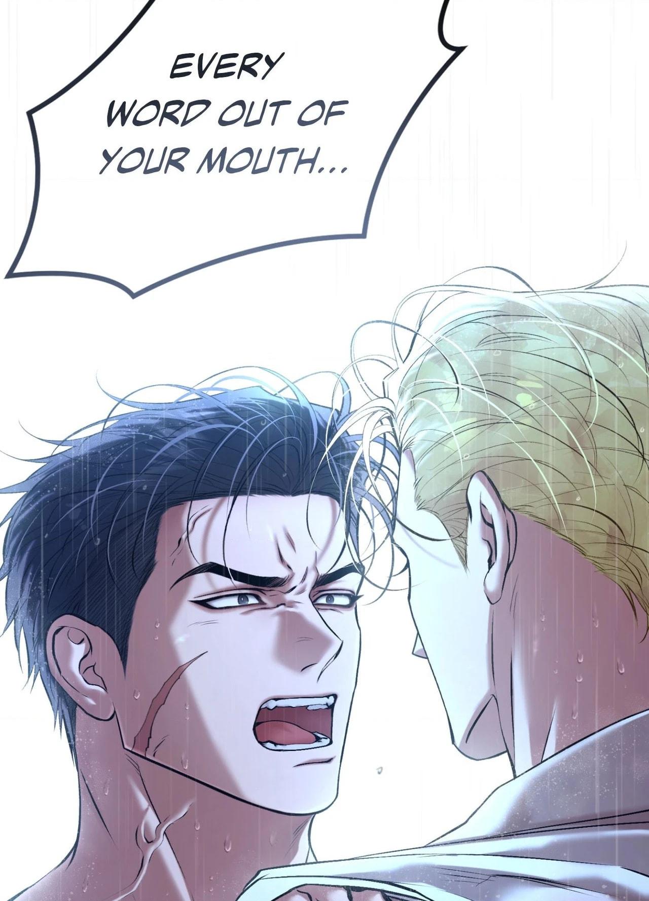 Dawning Light Chapter 26.2 page 25 - 