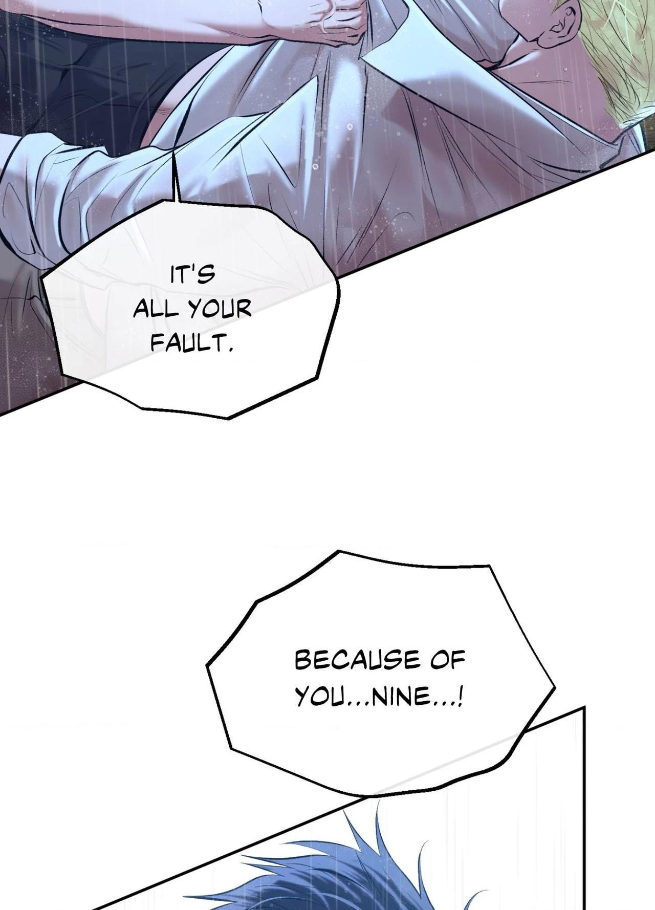 Dawning Light Chapter 26.2 page 31 - 