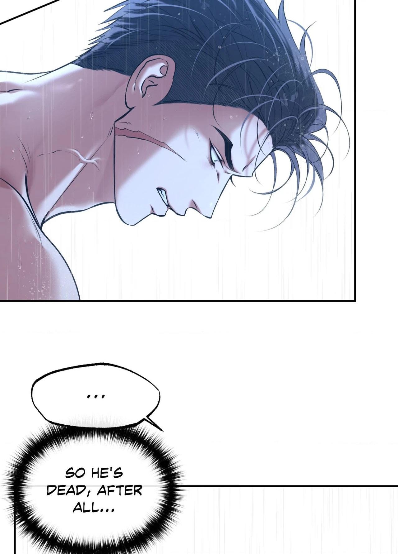 Dawning Light Chapter 26.2 page 32 - 