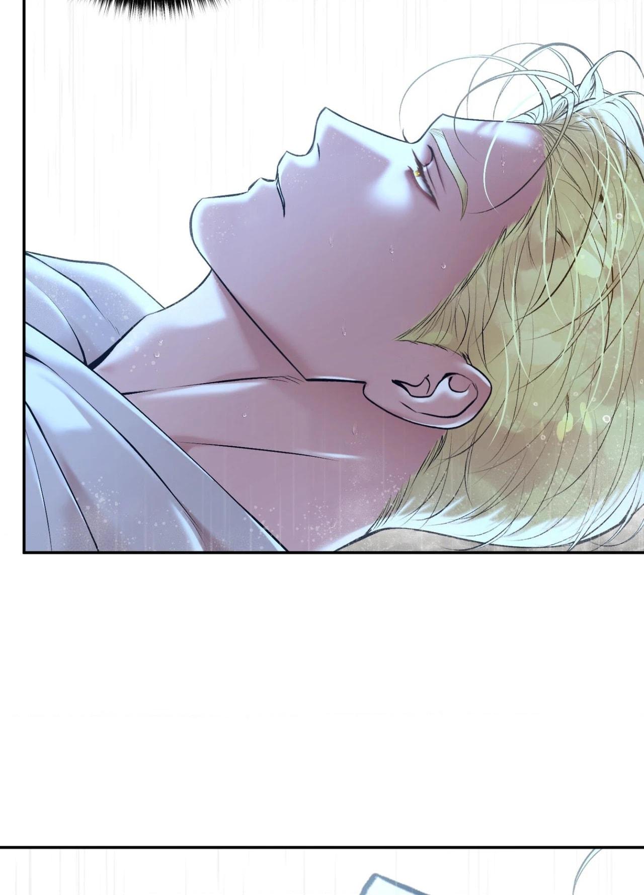 Dawning Light Chapter 26.2 page 33 - 