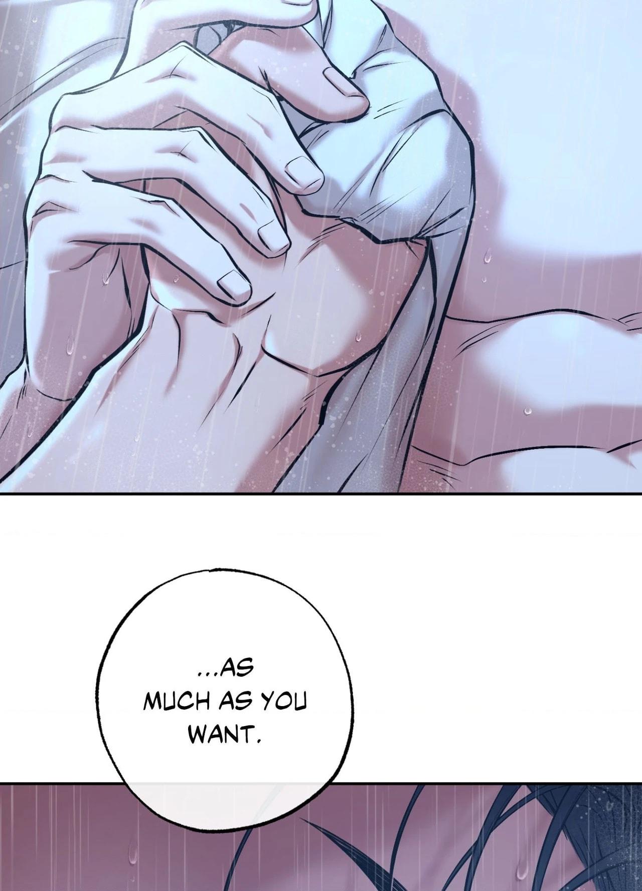 Dawning Light Chapter 26.2 page 35 - 