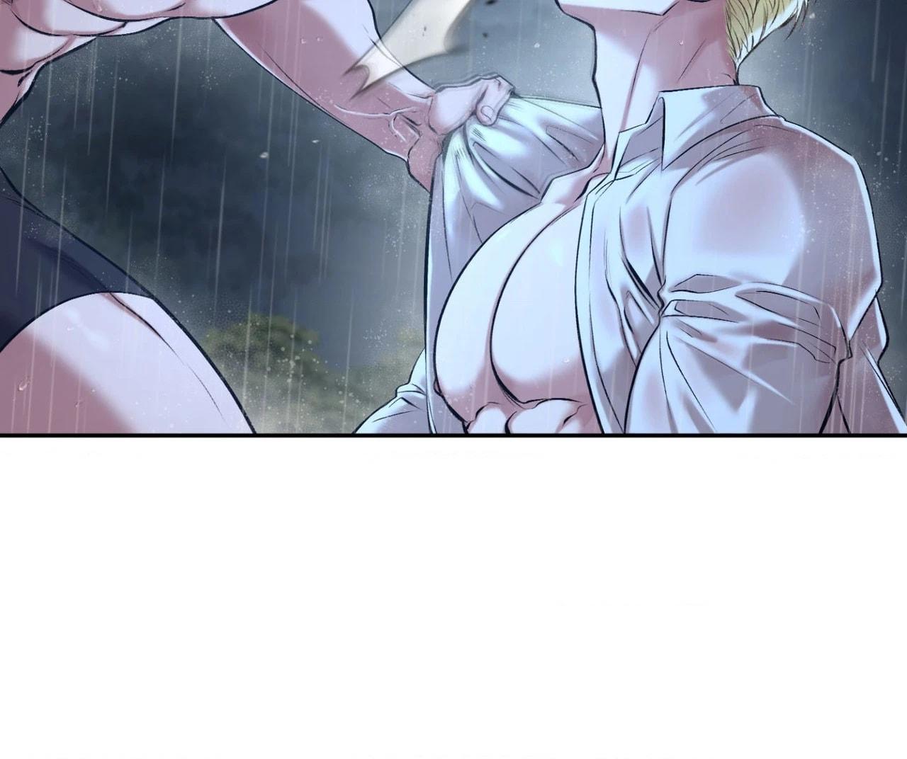 Dawning Light Chapter 26.2 page 47 - 
