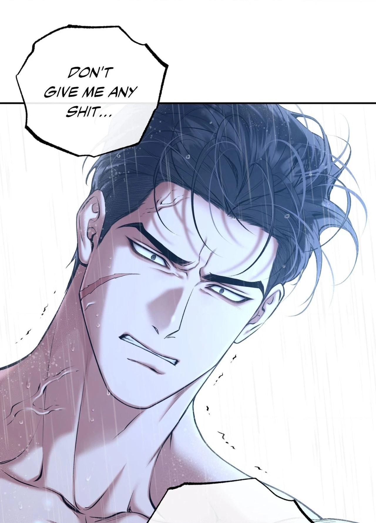 Dawning Light Chapter 26.2 page 48 - 