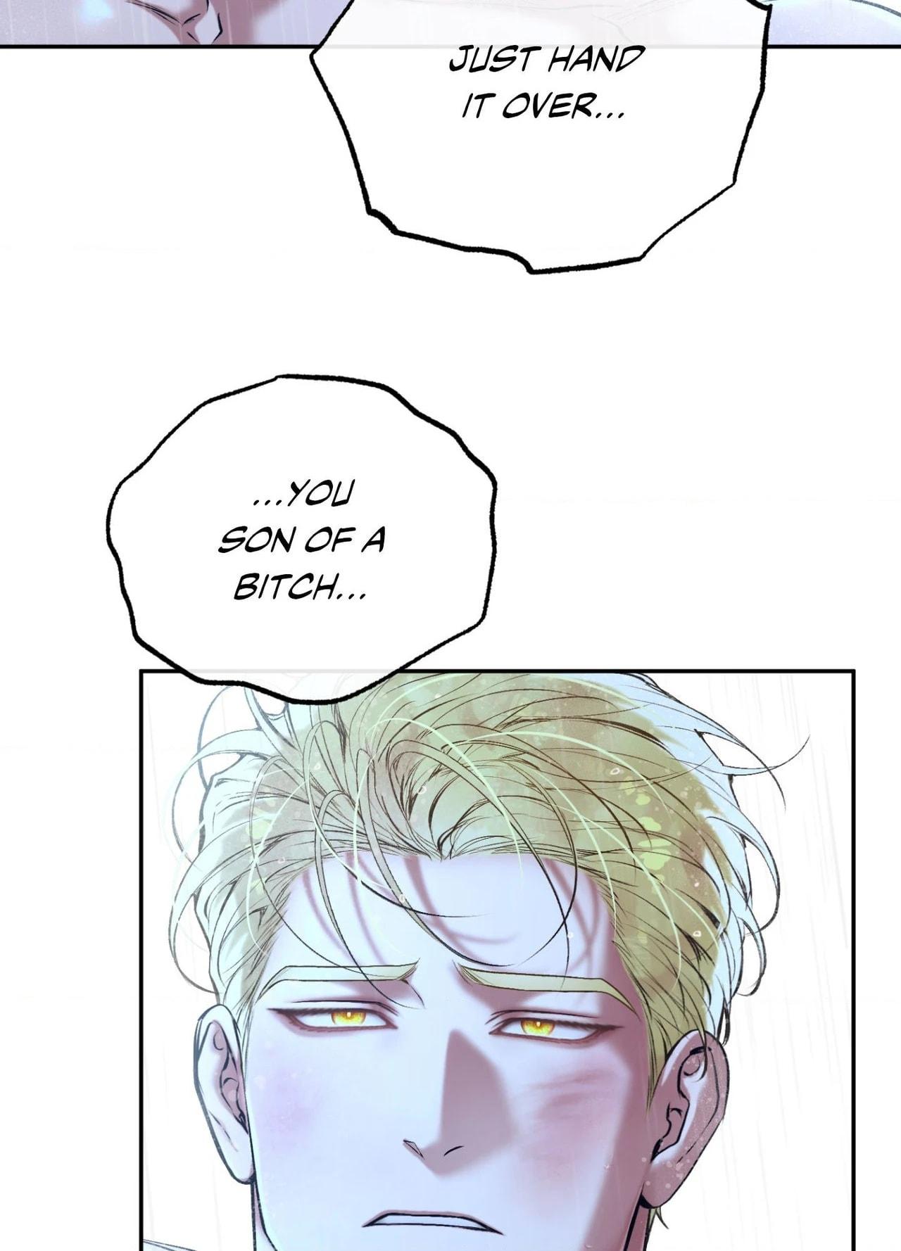 Dawning Light Chapter 26.2 page 49 - 