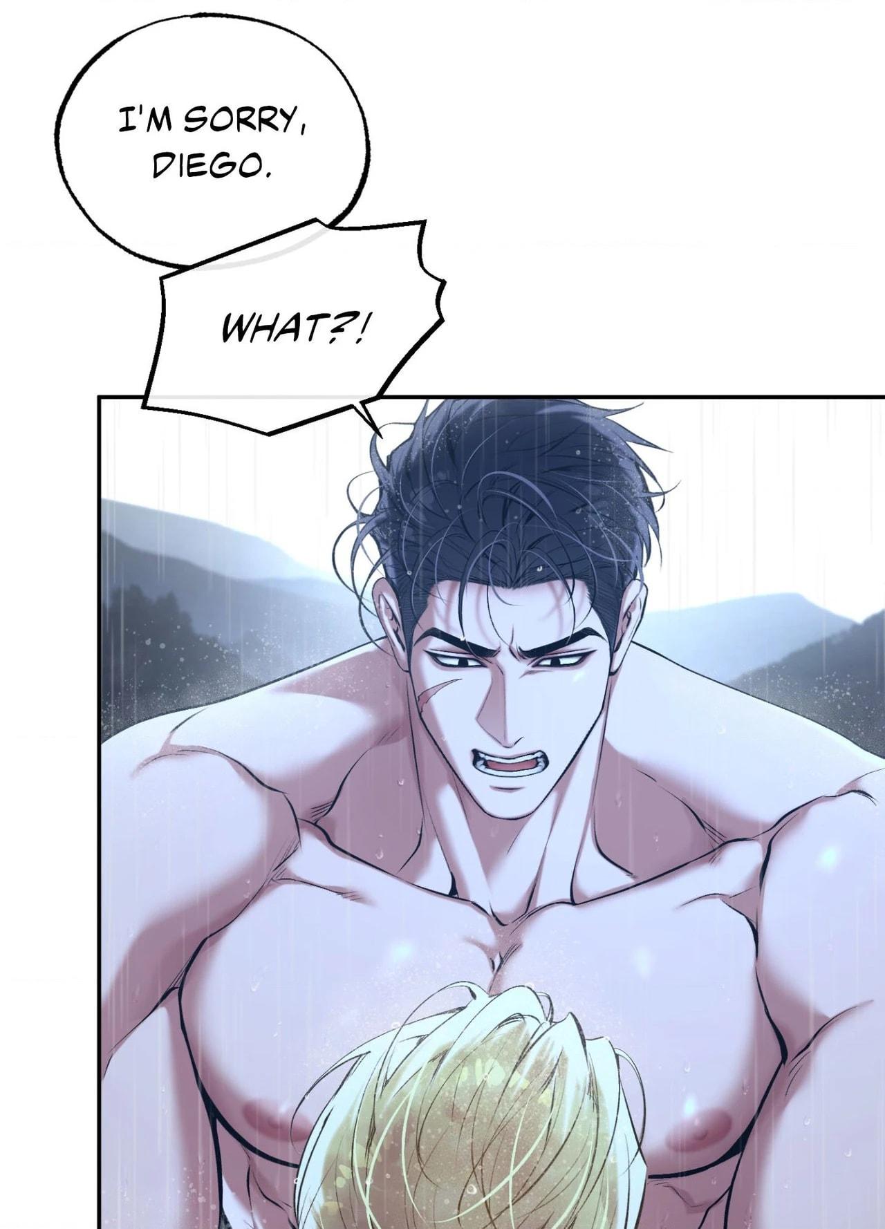 Dawning Light Chapter 26.2 page 51 - 