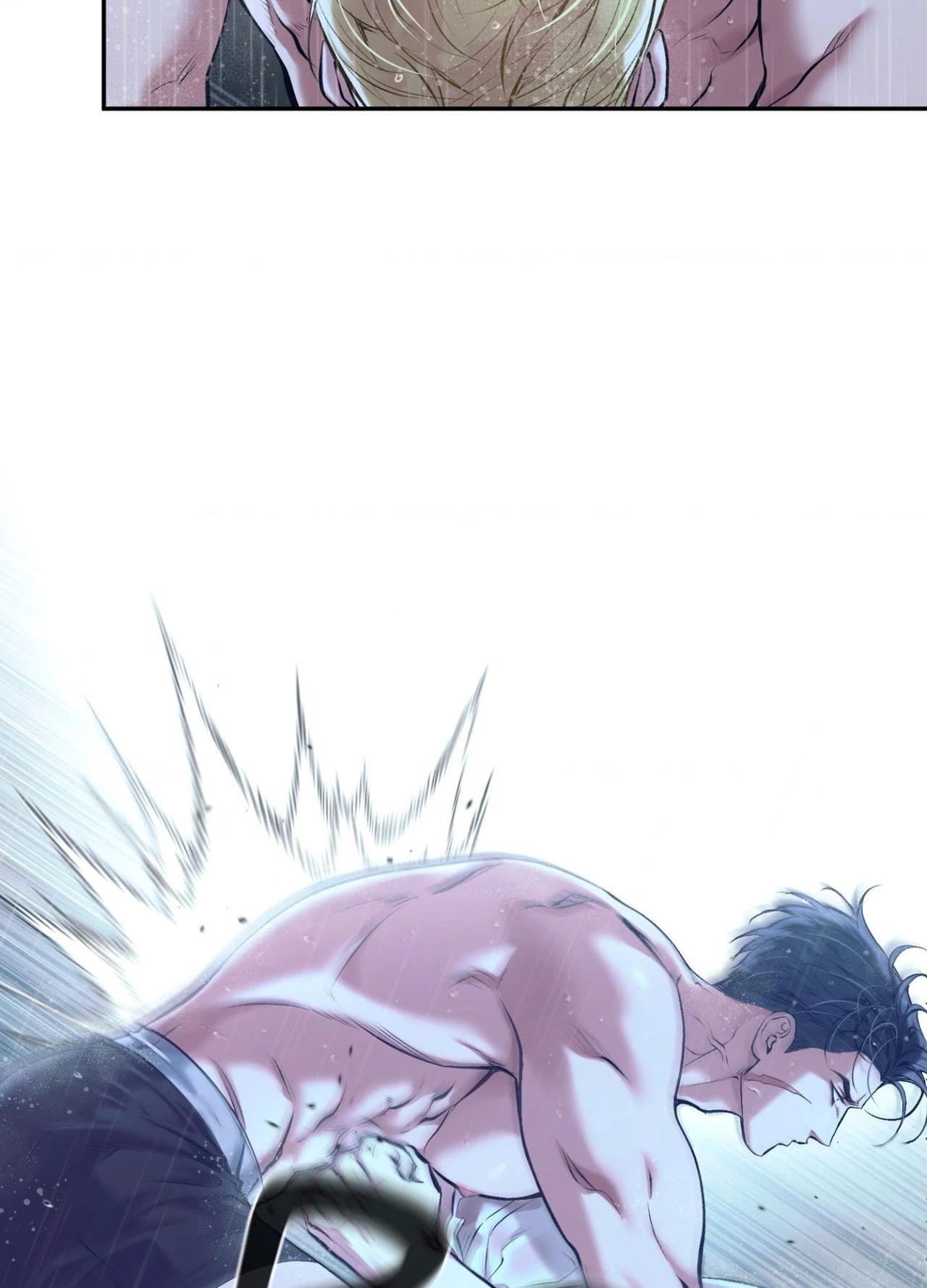 Dawning Light Chapter 26.2 page 52 - 