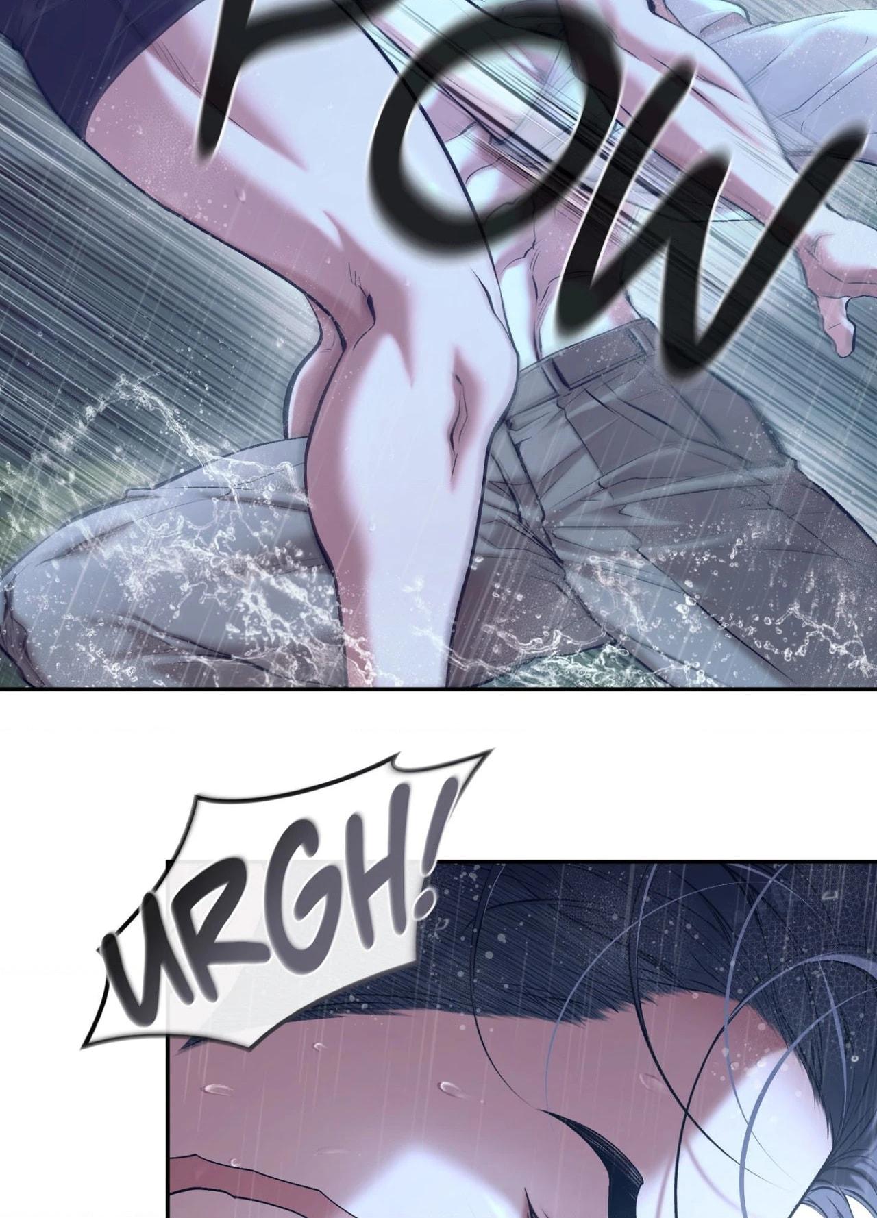 Dawning Light Chapter 26.2 page 53 - 