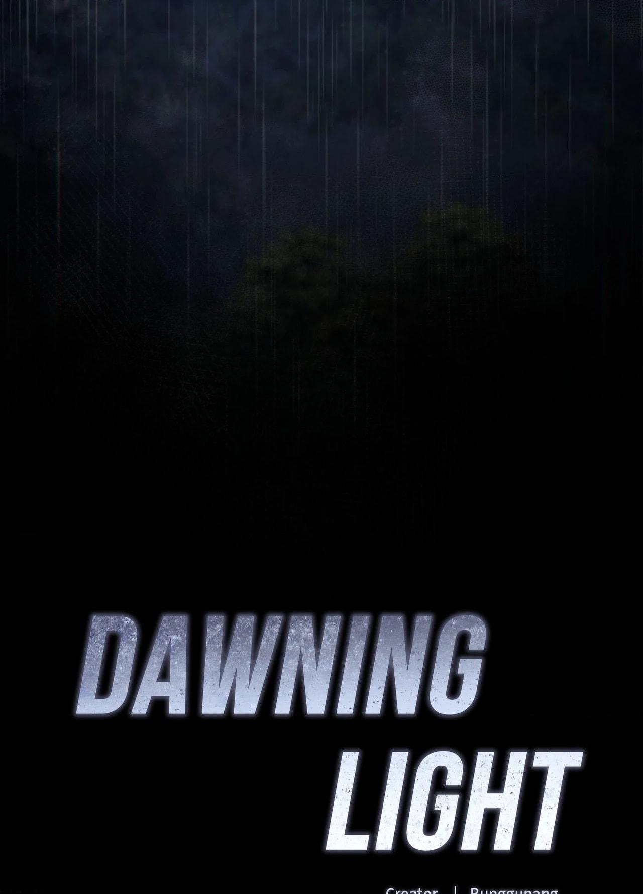 Dawning Light Chapter 26.2 page 60 - 