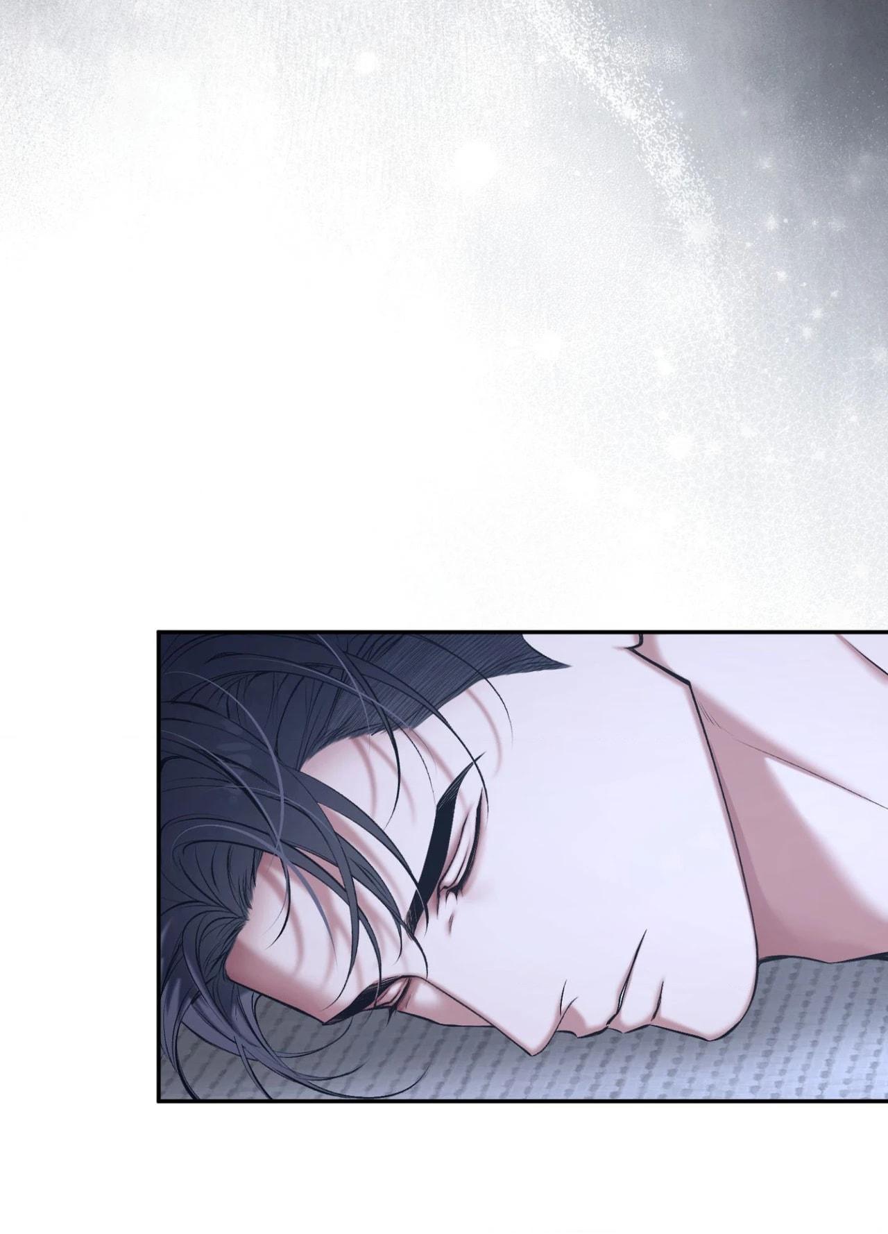 Dawning Light Chapter 26.2 page 62 - 