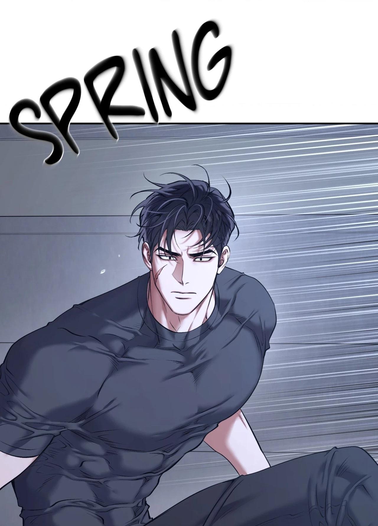 Dawning Light Chapter 26.2 page 65 - 