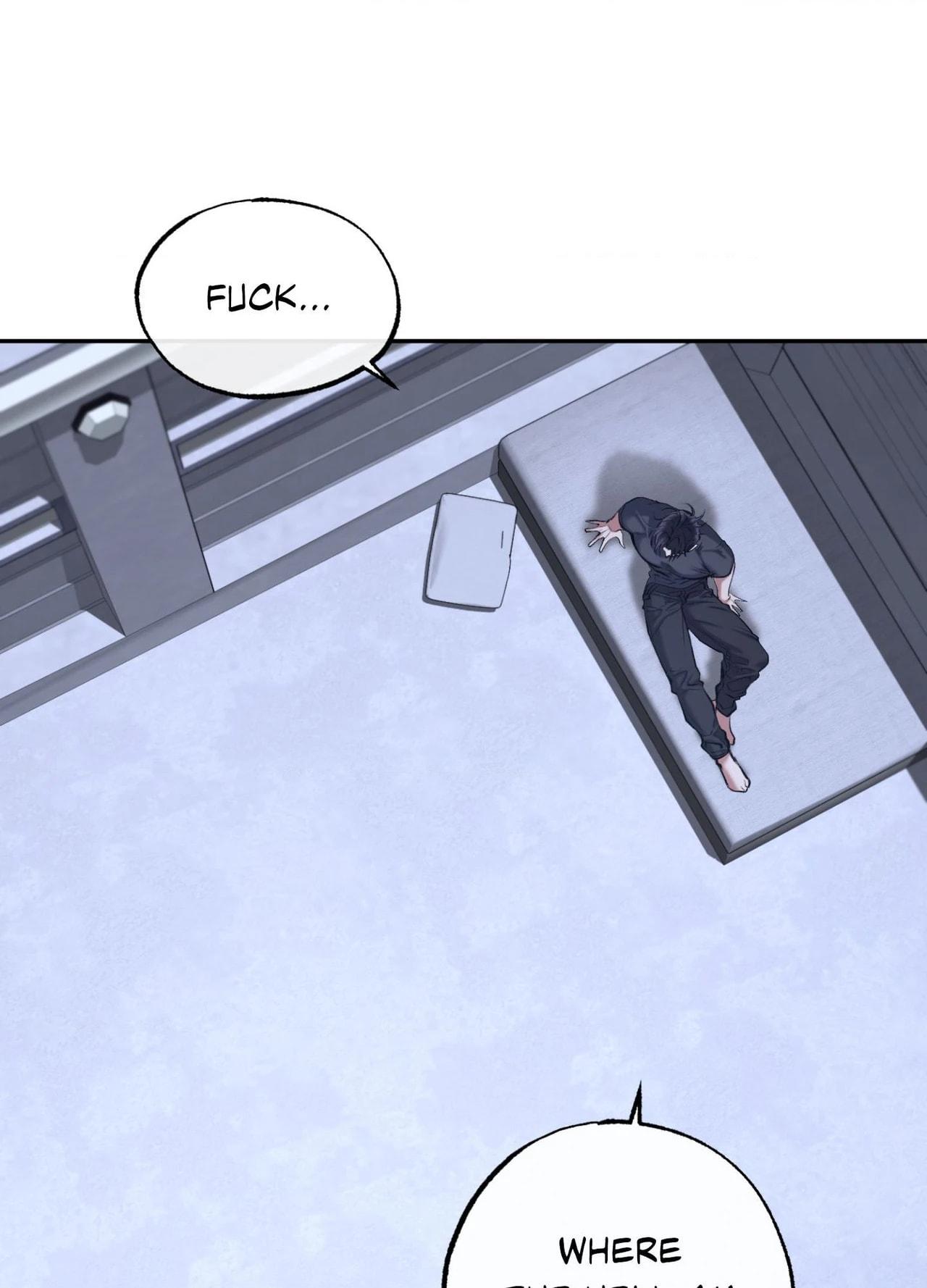 Dawning Light Chapter 26.2 page 67 - 