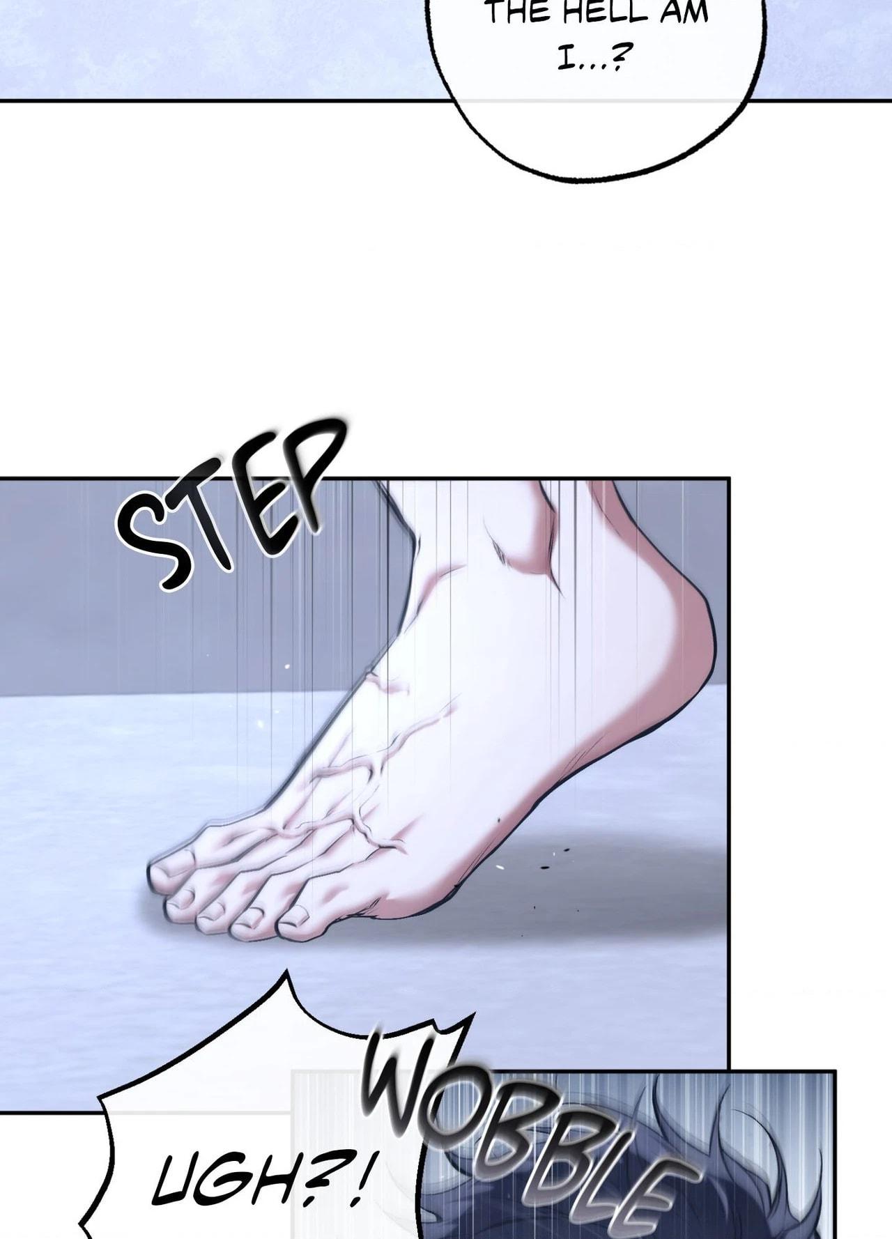 Dawning Light Chapter 26.2 page 68 - 