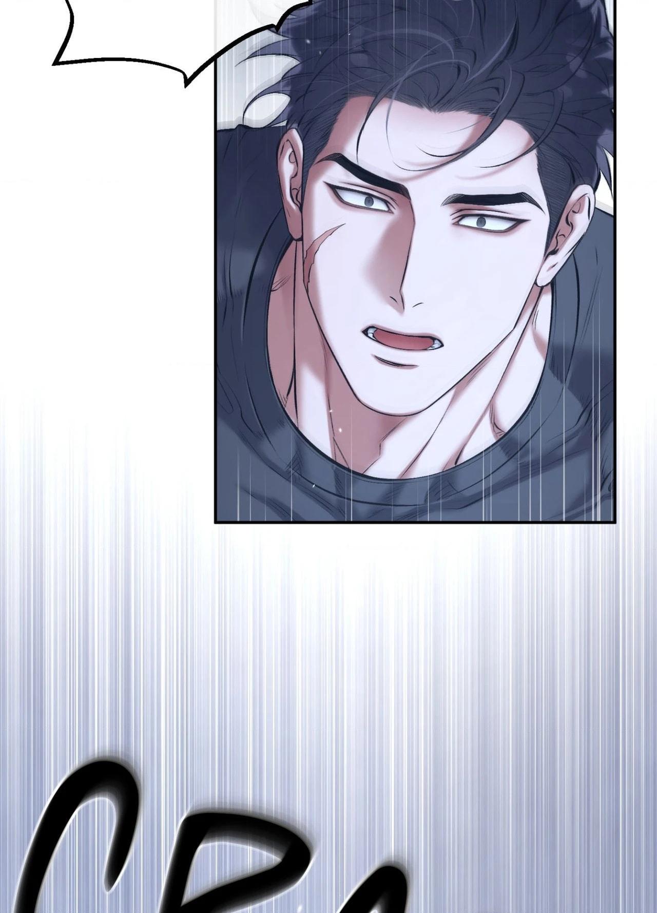 Dawning Light Chapter 26.2 page 69 - 