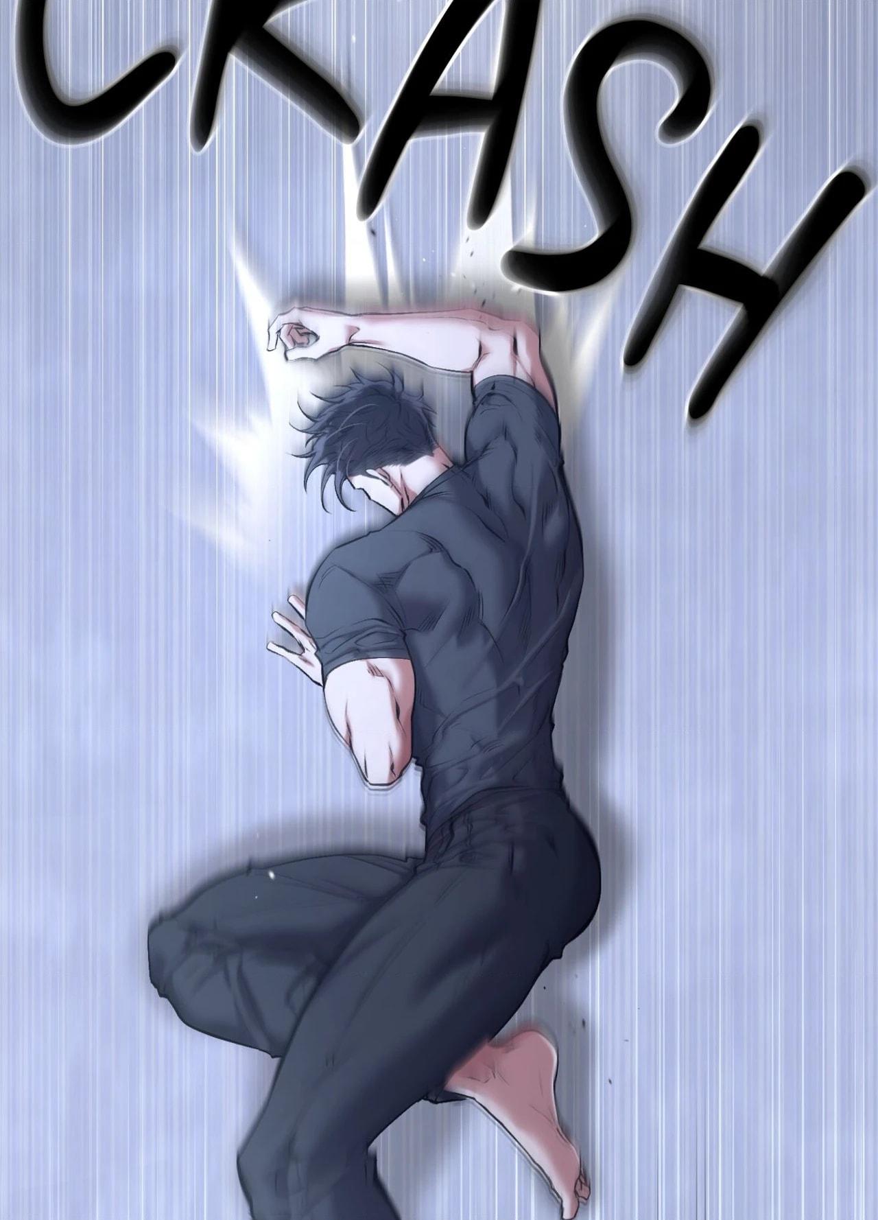 Dawning Light Chapter 26.2 page 70 - 