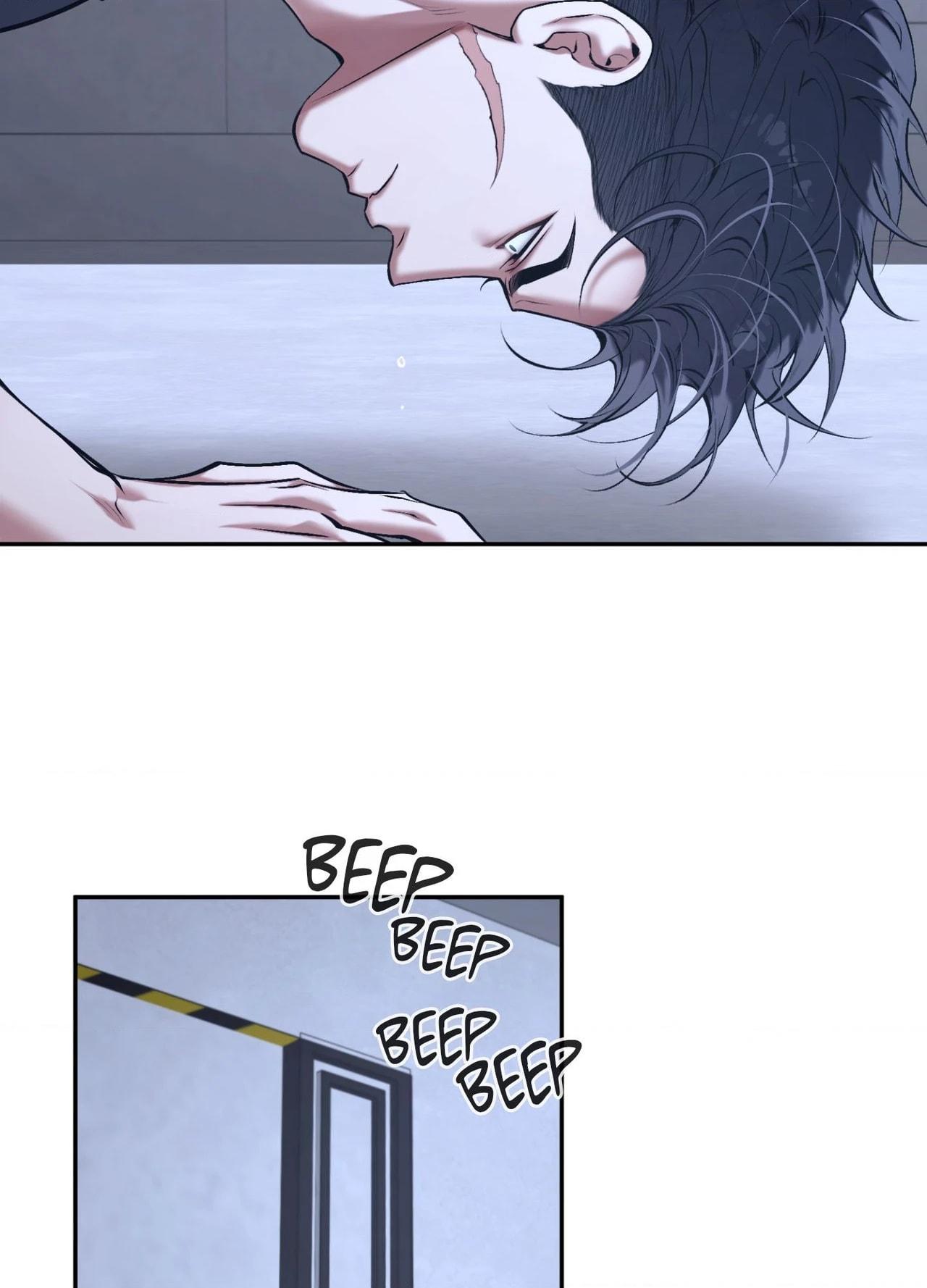 Dawning Light Chapter 26.2 page 72 - 