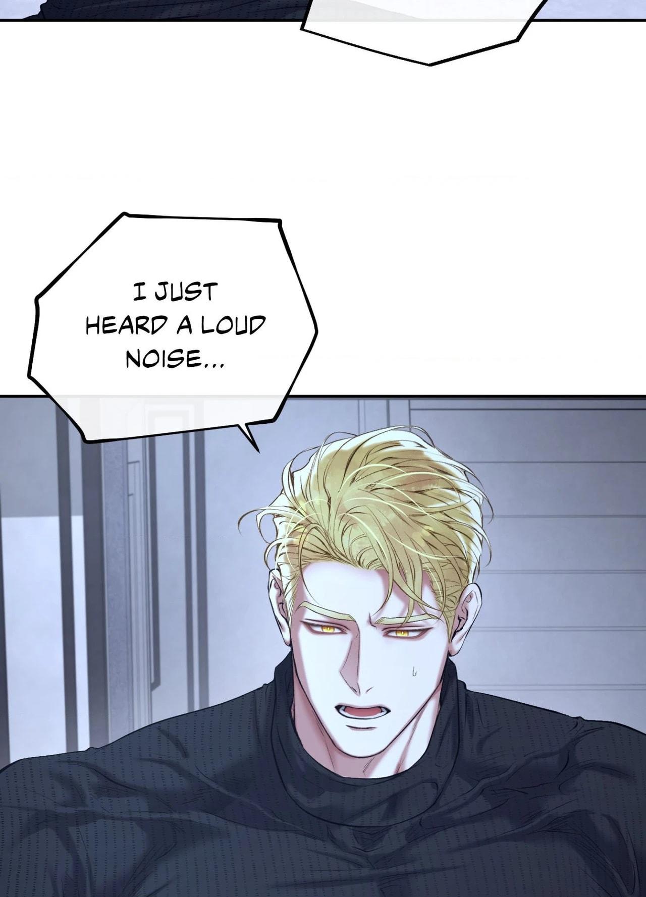 Dawning Light Chapter 26.2 page 74 - 