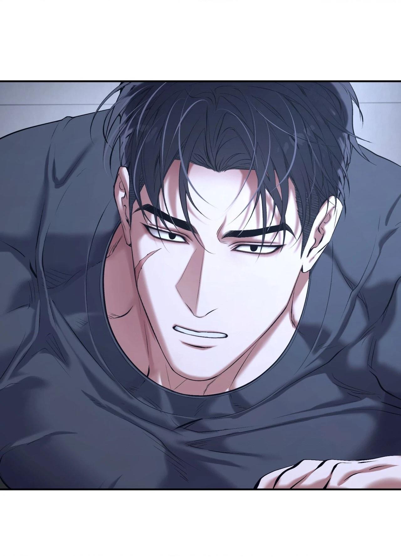 Dawning Light Chapter 26.2 page 76 - 
