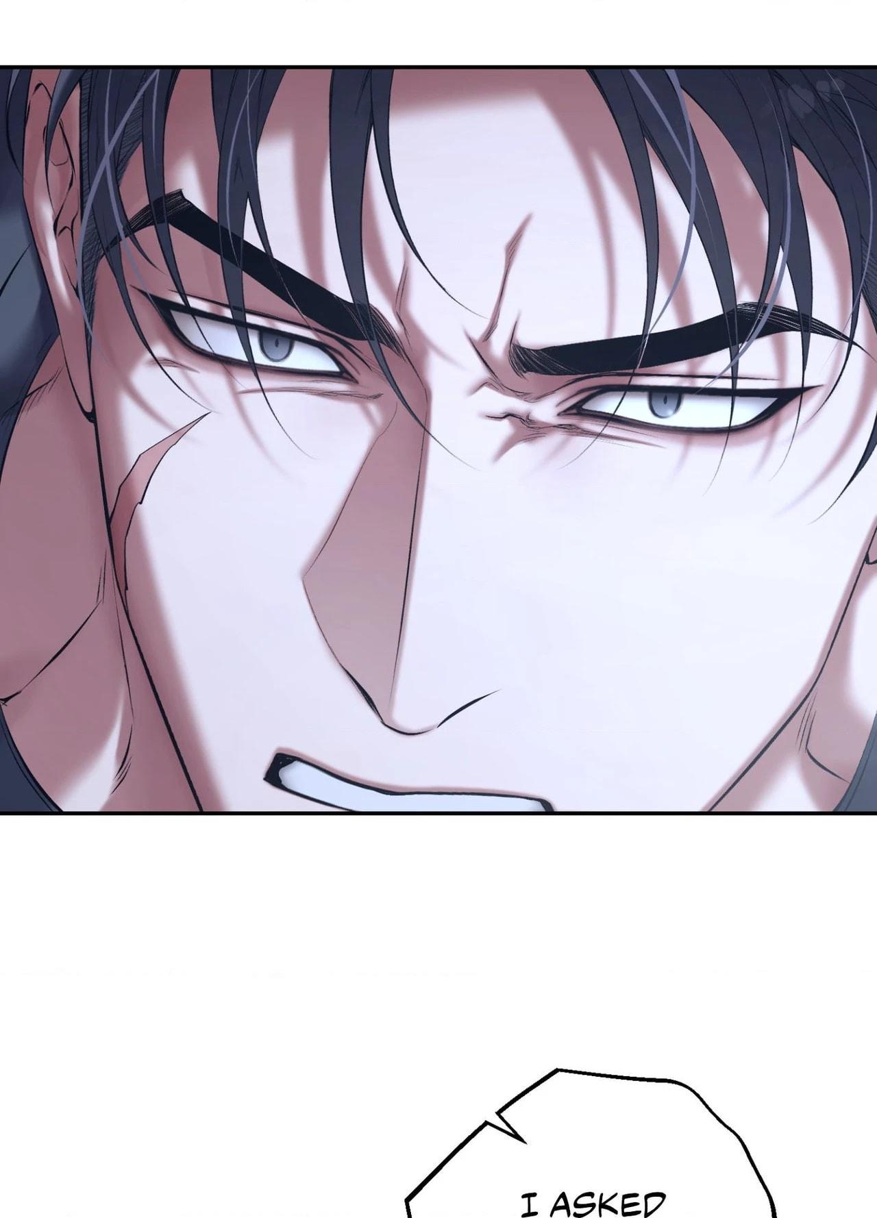 Dawning Light Chapter 26.2 page 77 - 