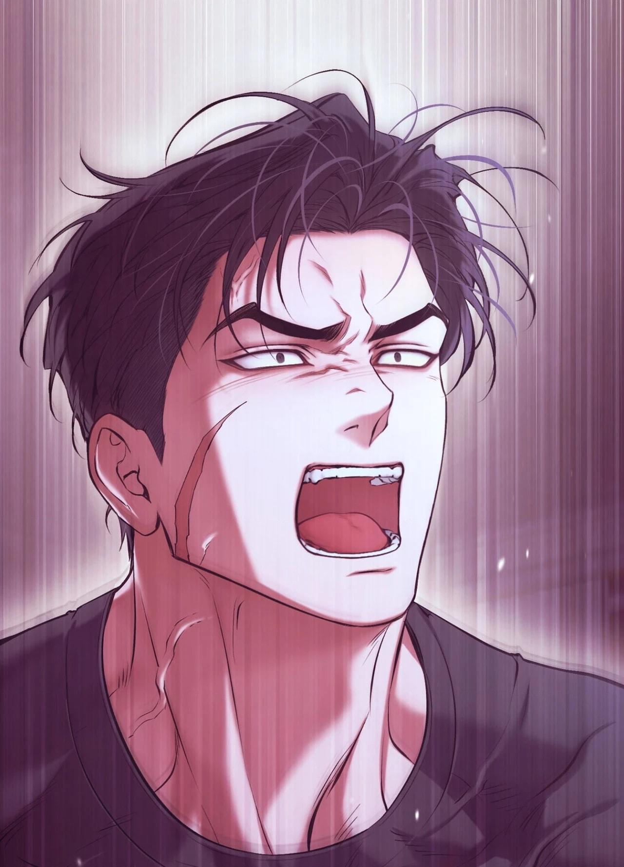 Dawning Light Chapter 26.2 page 81 - 