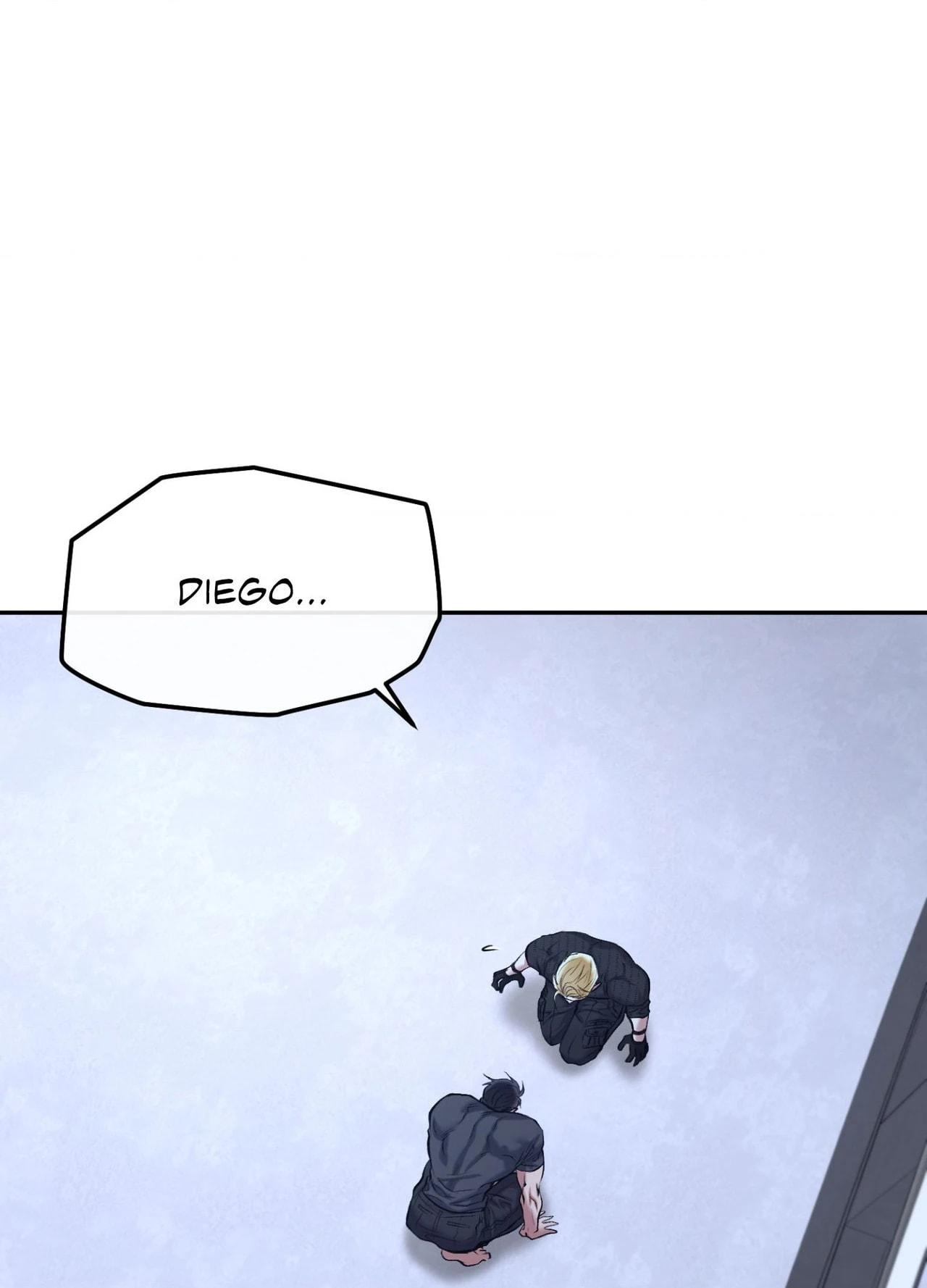 Dawning Light Chapter 26.2 page 84 - 