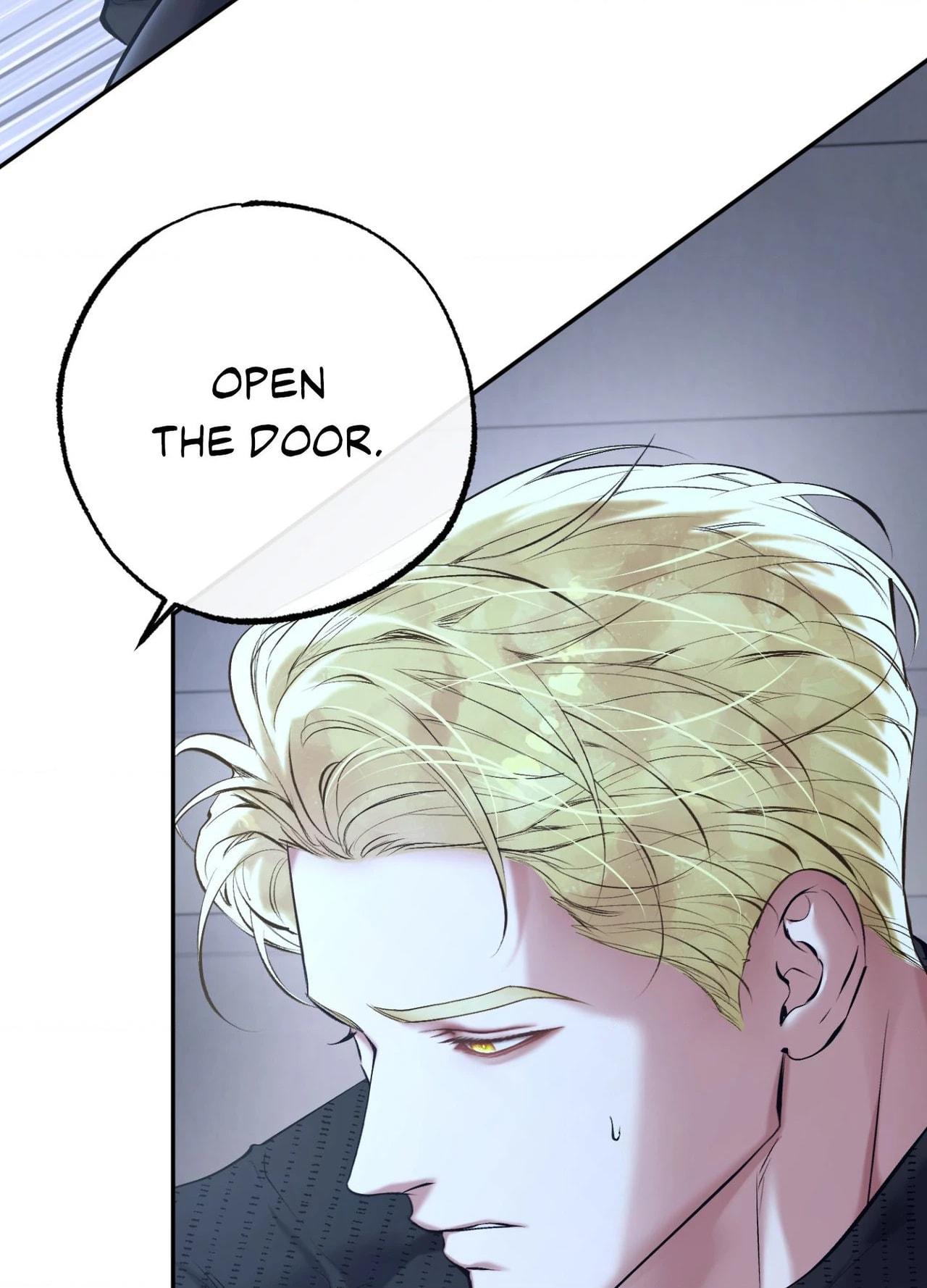 Dawning Light Chapter 26.2 page 88 - 