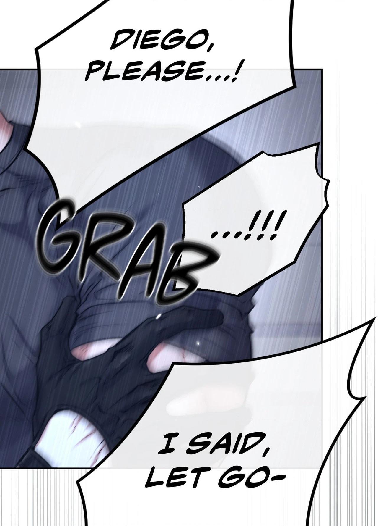 Dawning Light Chapter 26.2 page 90 - 